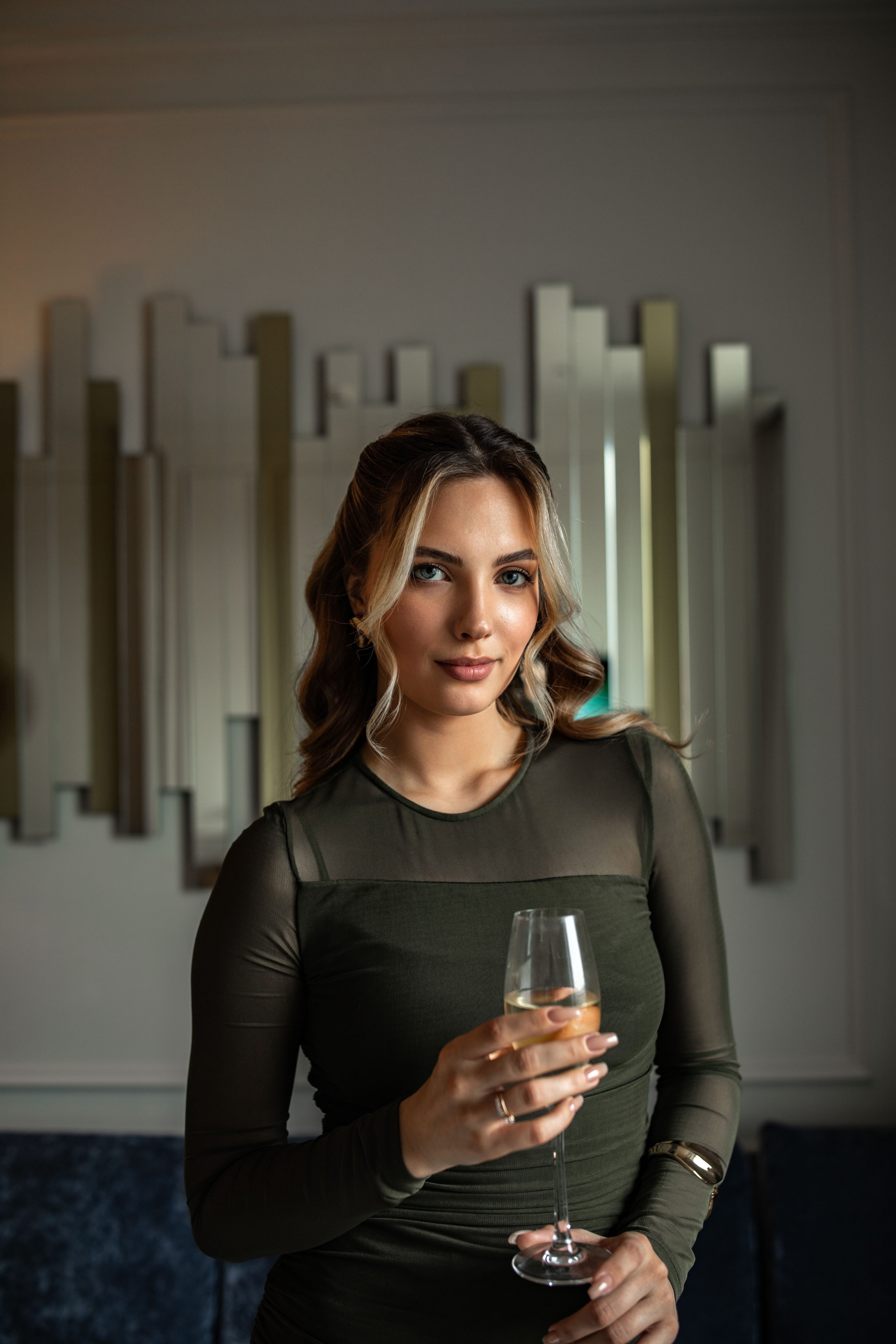 Елизавета И Сергей. Профессиональный фотограф