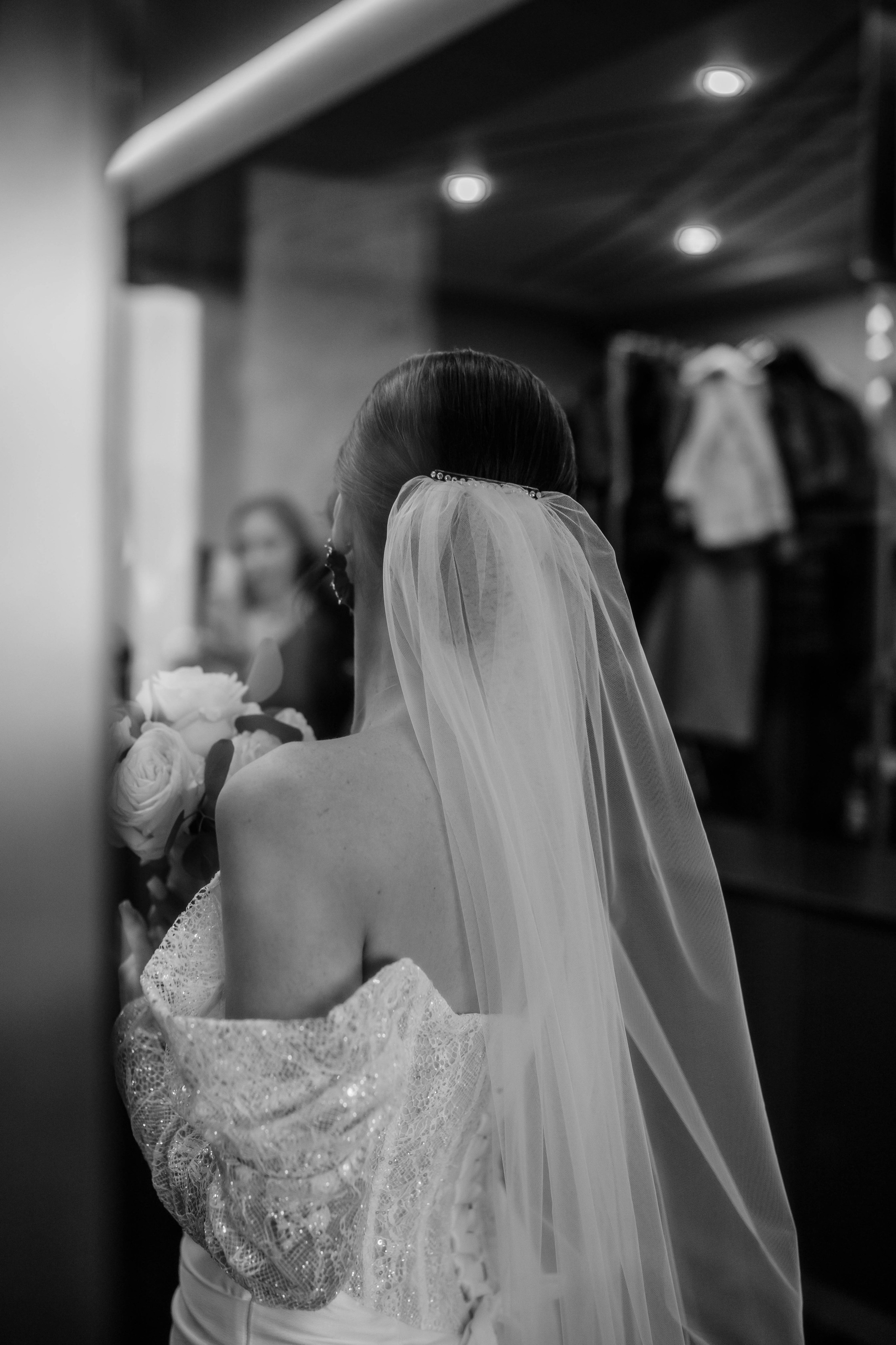 Влад и Александра. Профессиональный фотограф