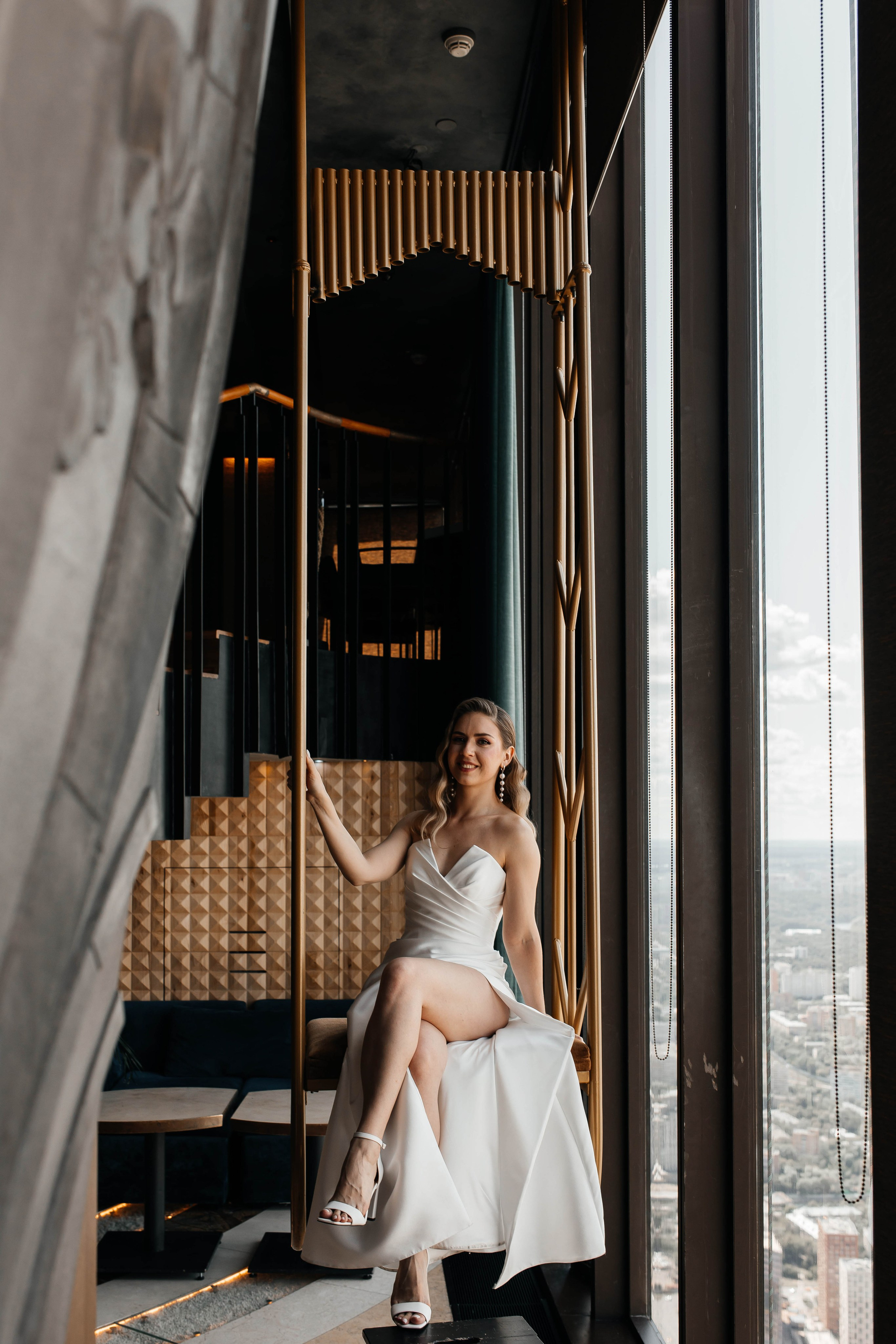 Соня и Алексей. Профессиональный фотограф