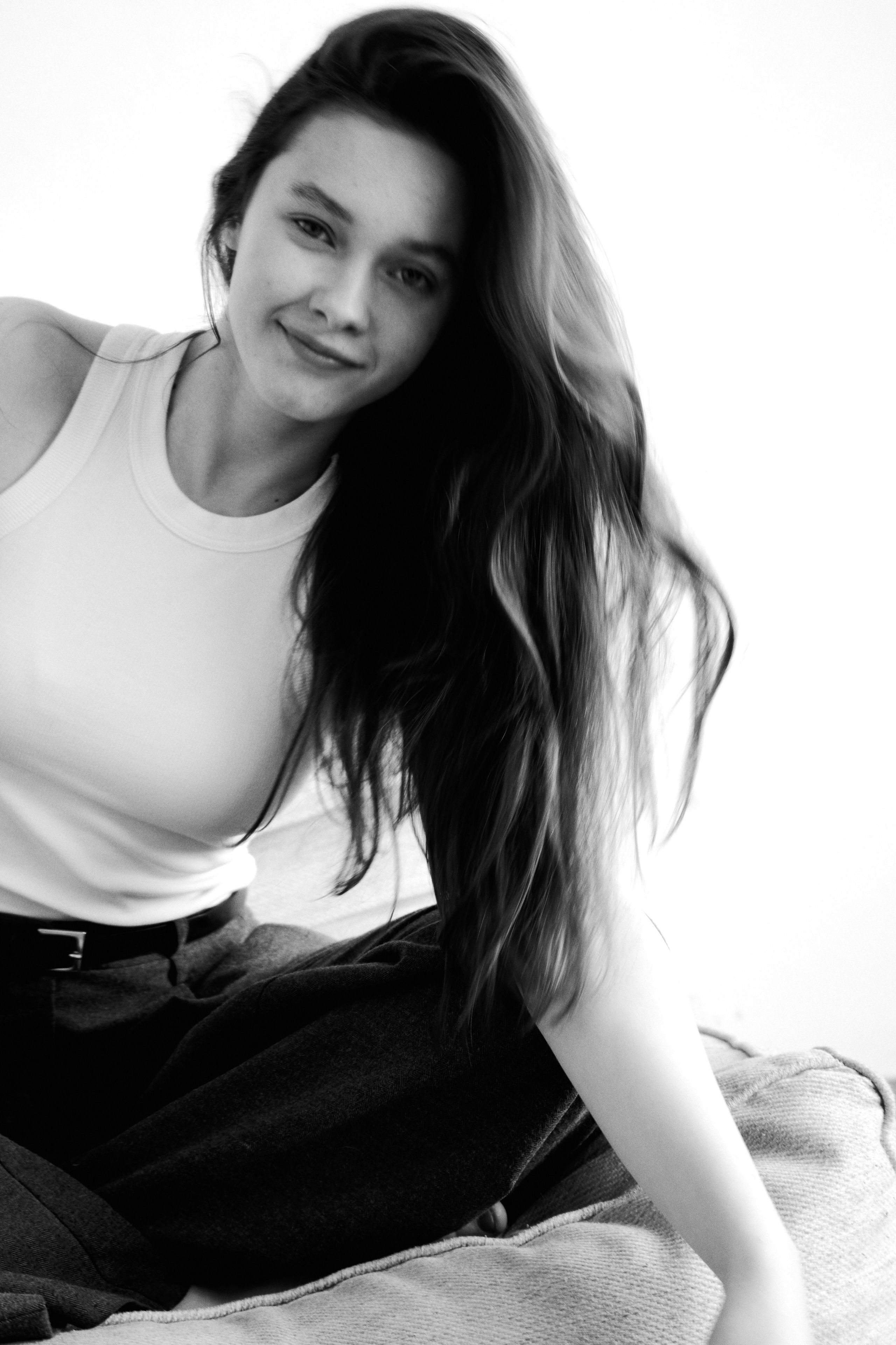 Anna. Кристина Лазарева | Фотограф в Москве