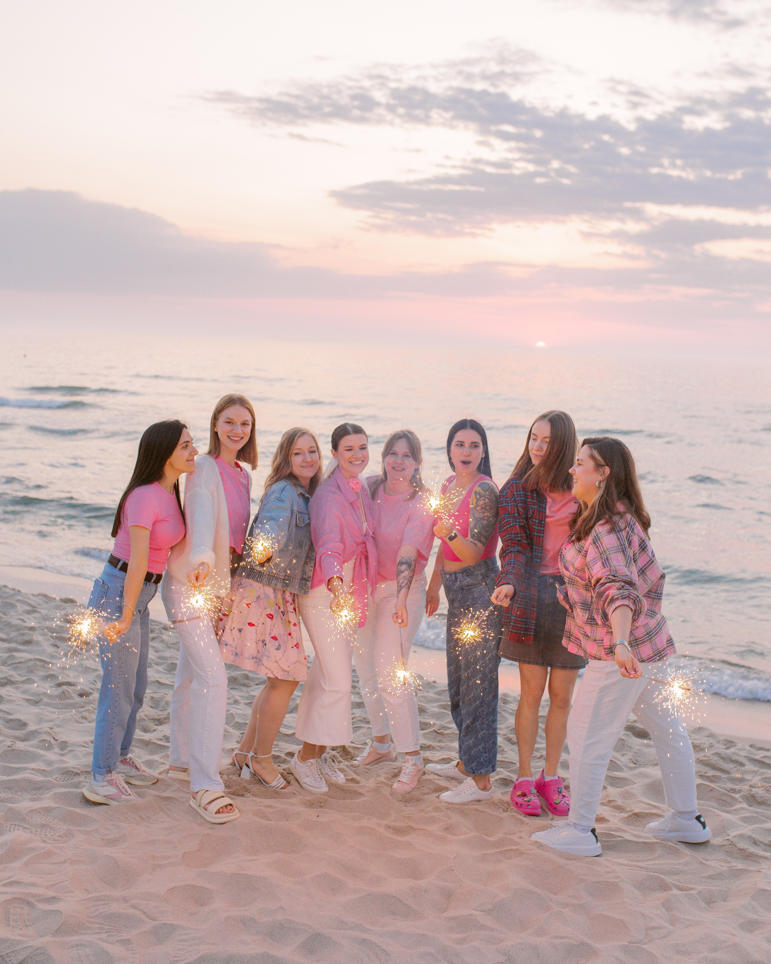 Девичник. Фотограф в Калининграде — Антон Семёнов