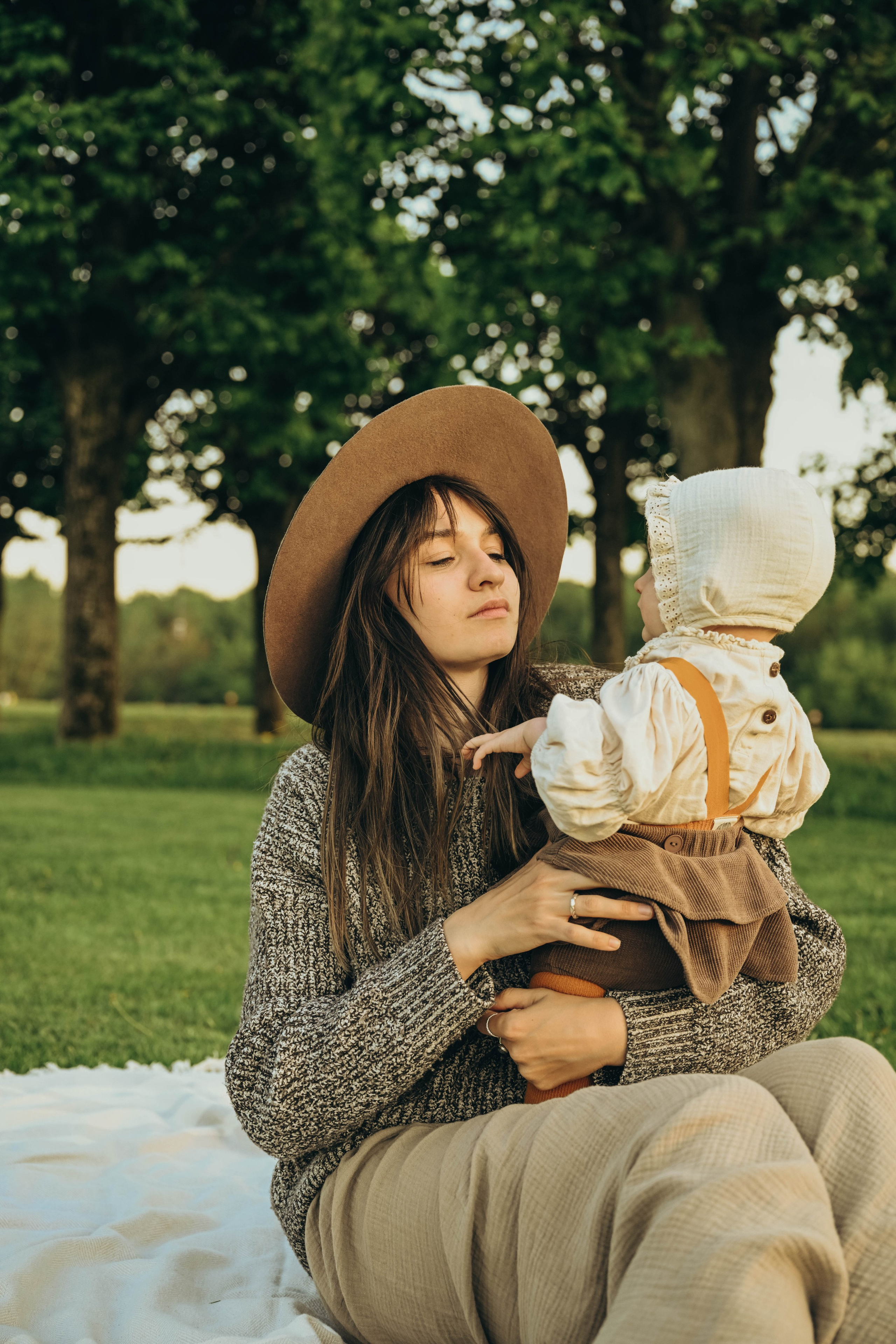 Кусково мама и дочка. Семейный фотограф в Москве Люберцах Ирина Вронская