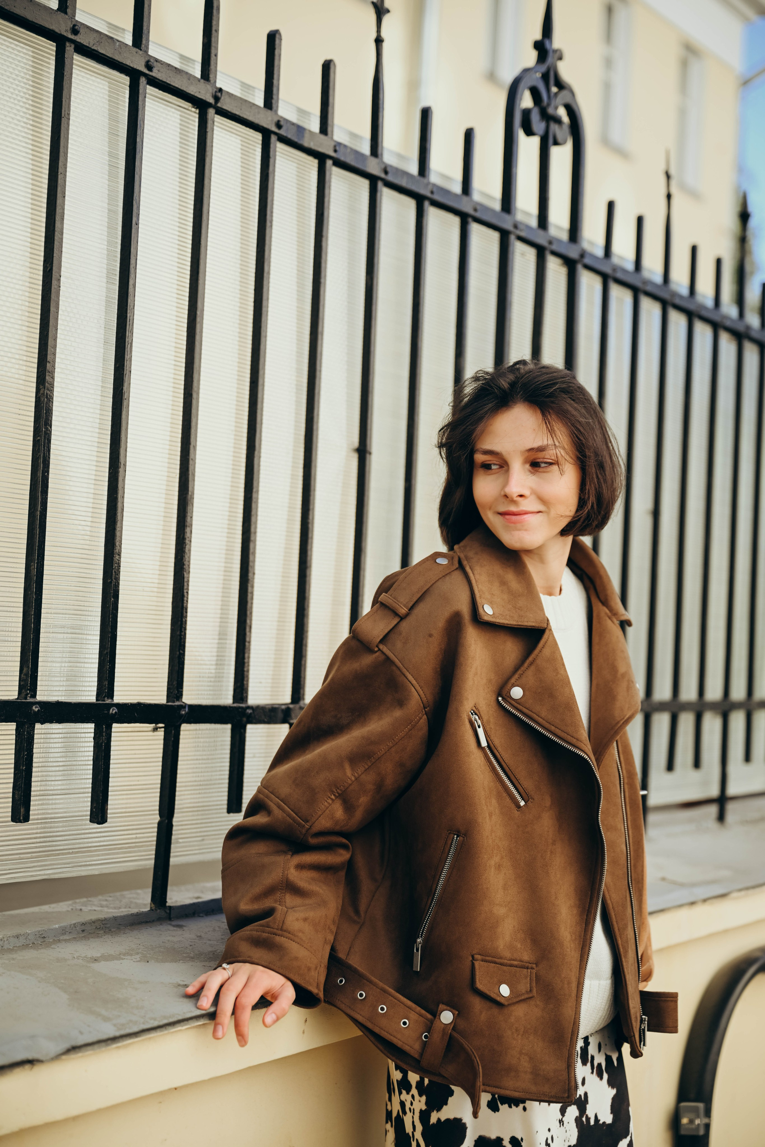 Женя прогулка. Семейный фотограф в Москве Люберцах Ирина Вронская