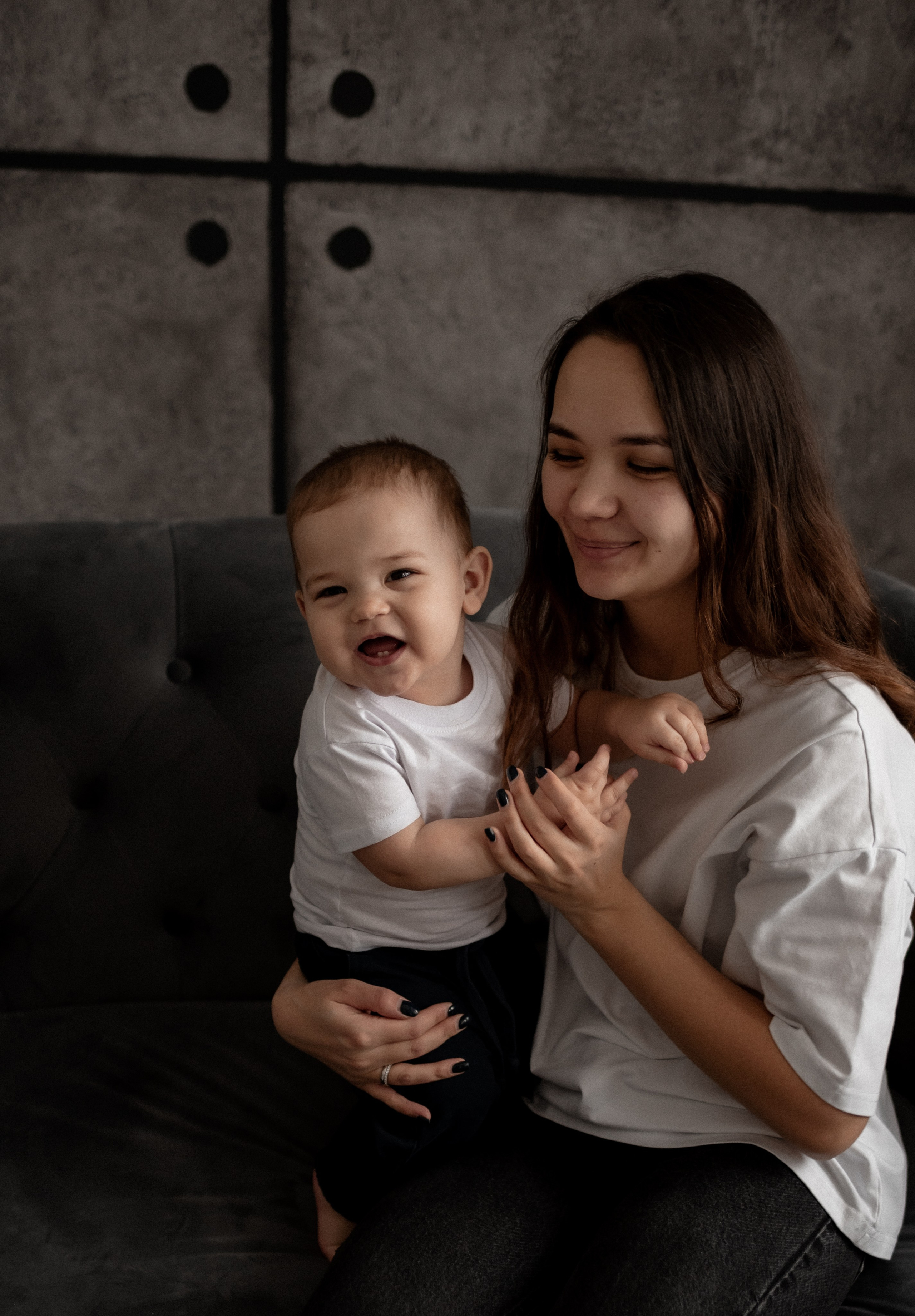 Семья. Свадебный и семейный фотограф в Серпухове Александра Дерюшева