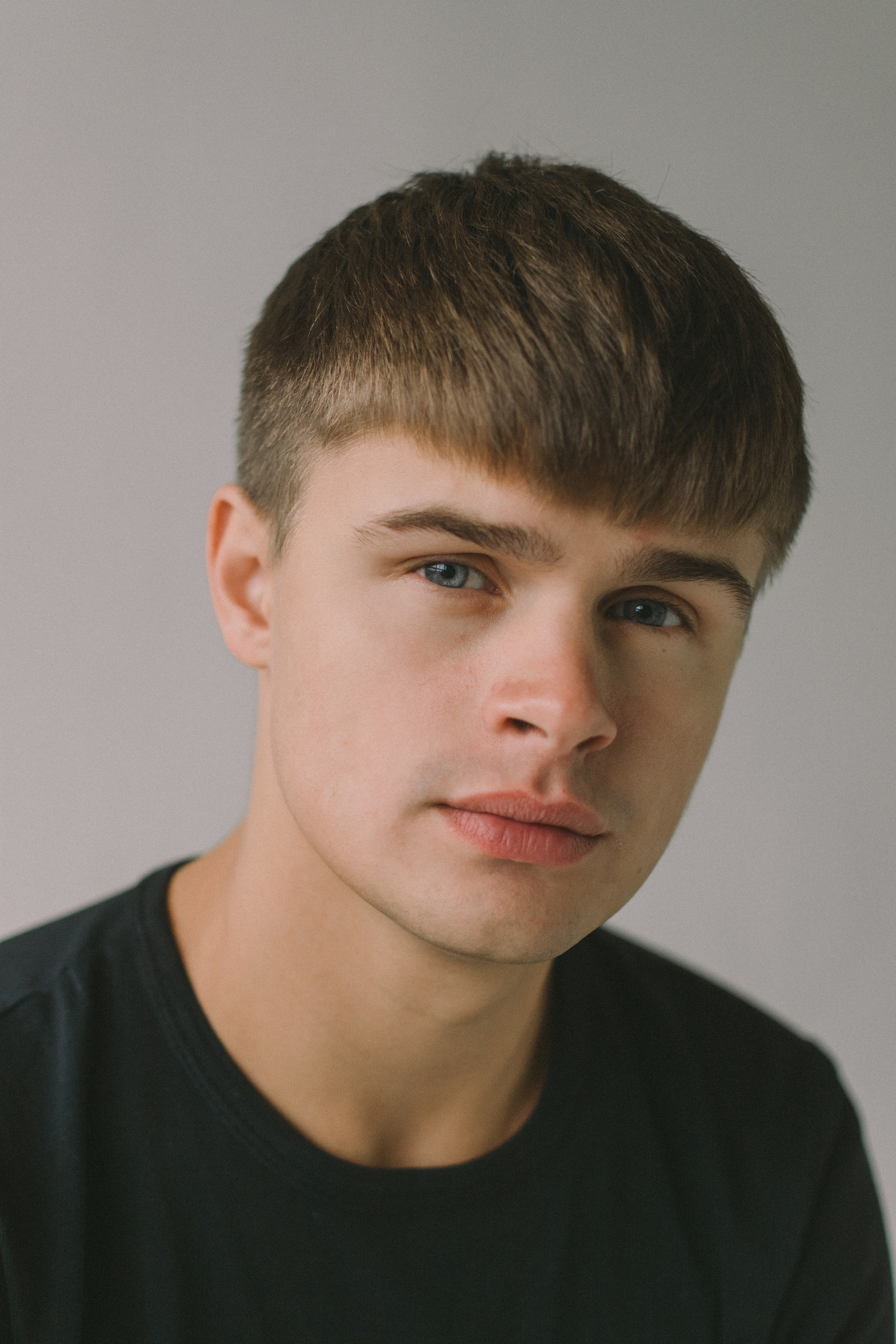 Иван Чернов. Фотограф в Москве Панина Юлия