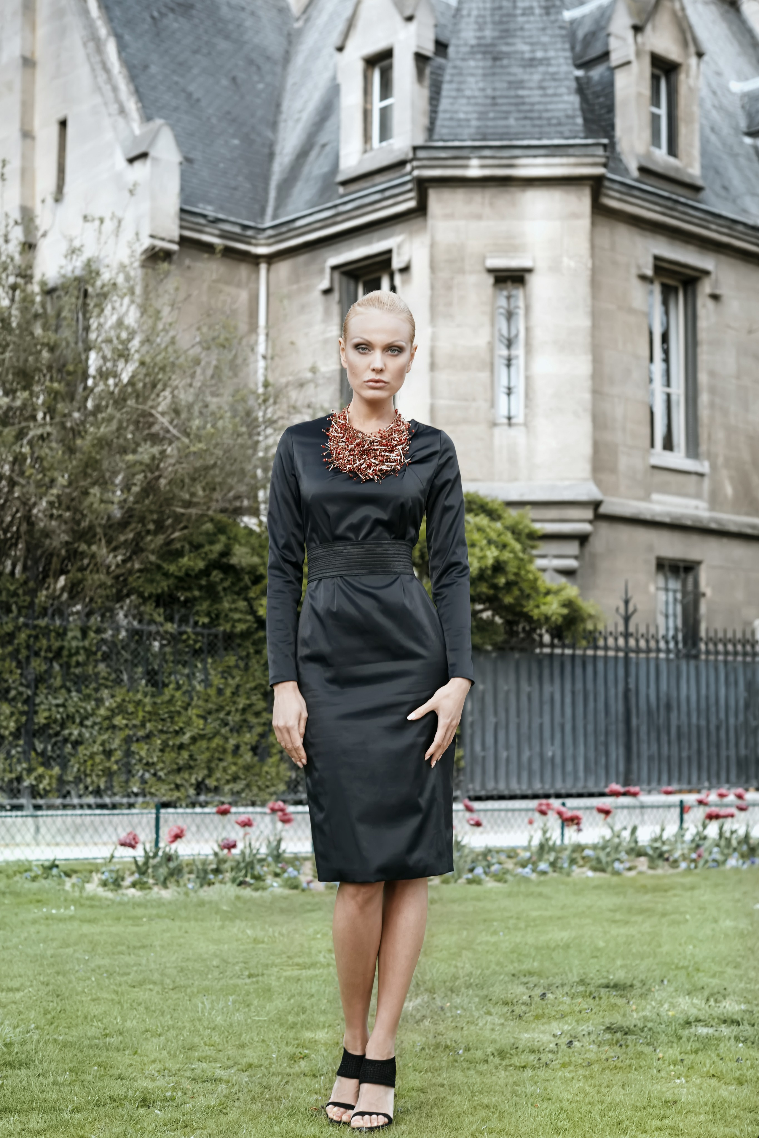 Надежда & Зиуедин. Свадебный фотограф в Санкт-Петербурге Марина Егорова