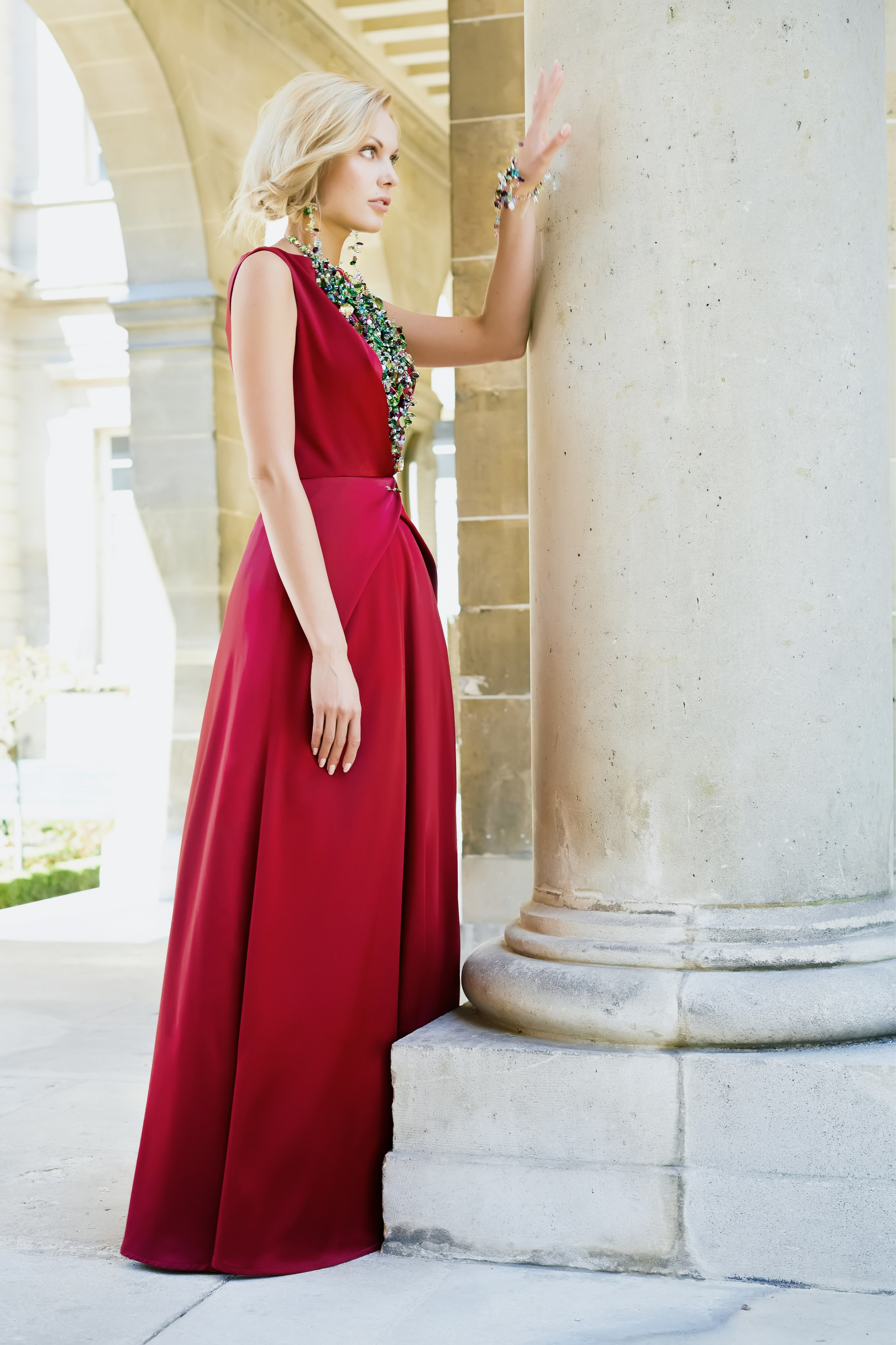 Надежда & Зиуедин. Свадебный фотограф в Санкт-Петербурге Марина Егорова