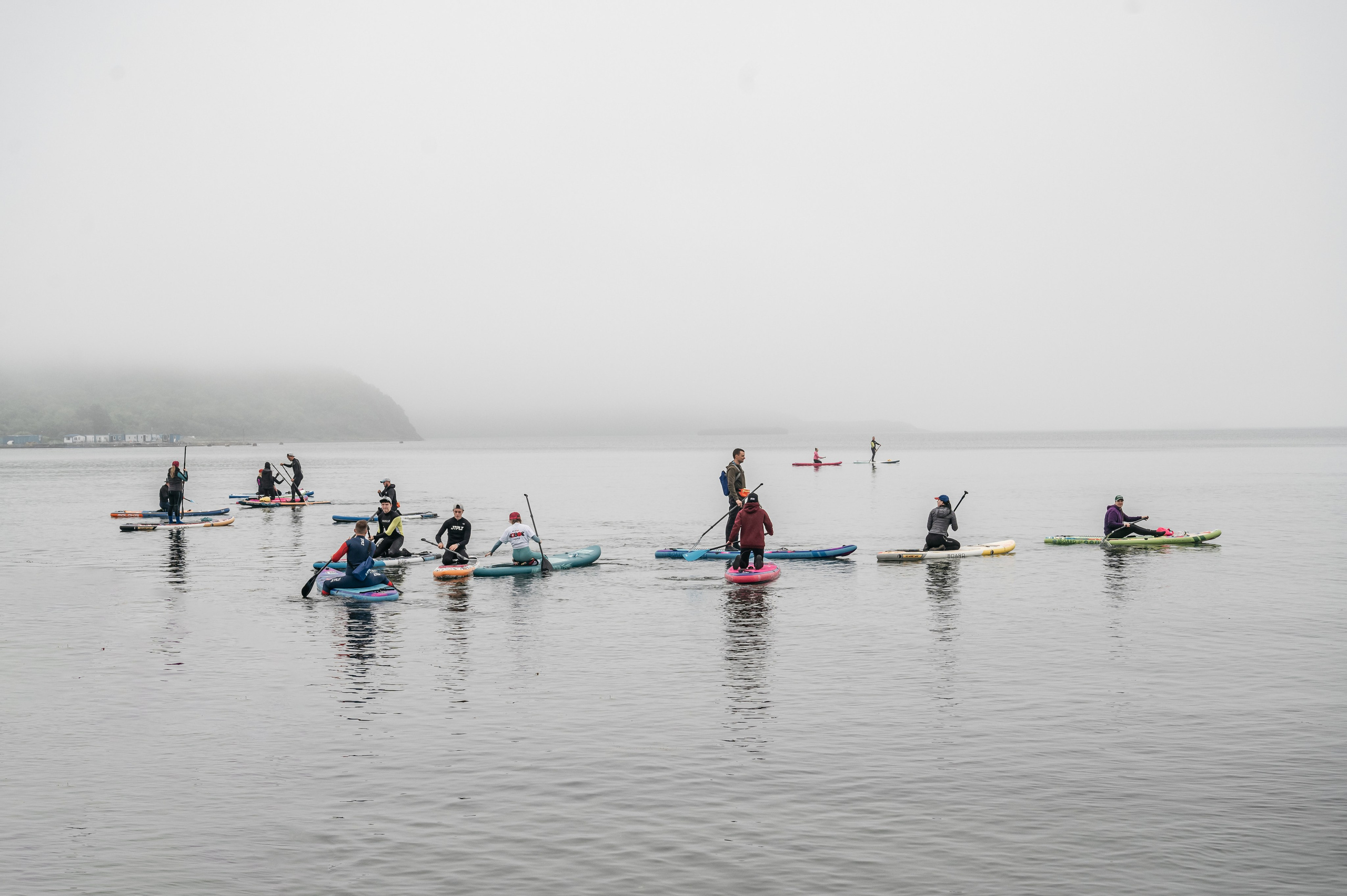 Vladivostok Boat Show. Наше Радио. Фотограф Владивосток. Игорь Кирсанов