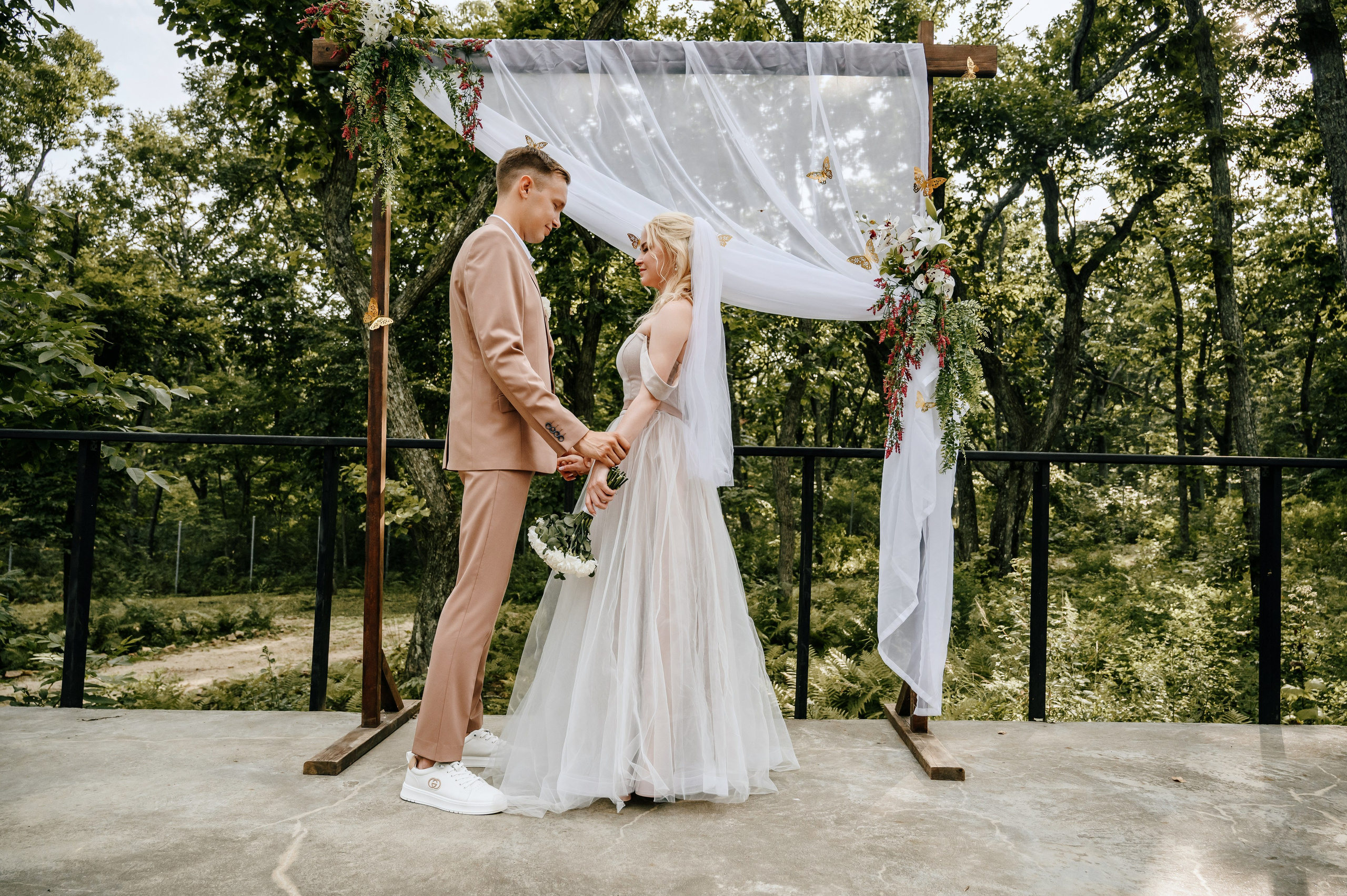 Ксения Дмитрий. Фотограф Владивосток. Игорь Кирсанов