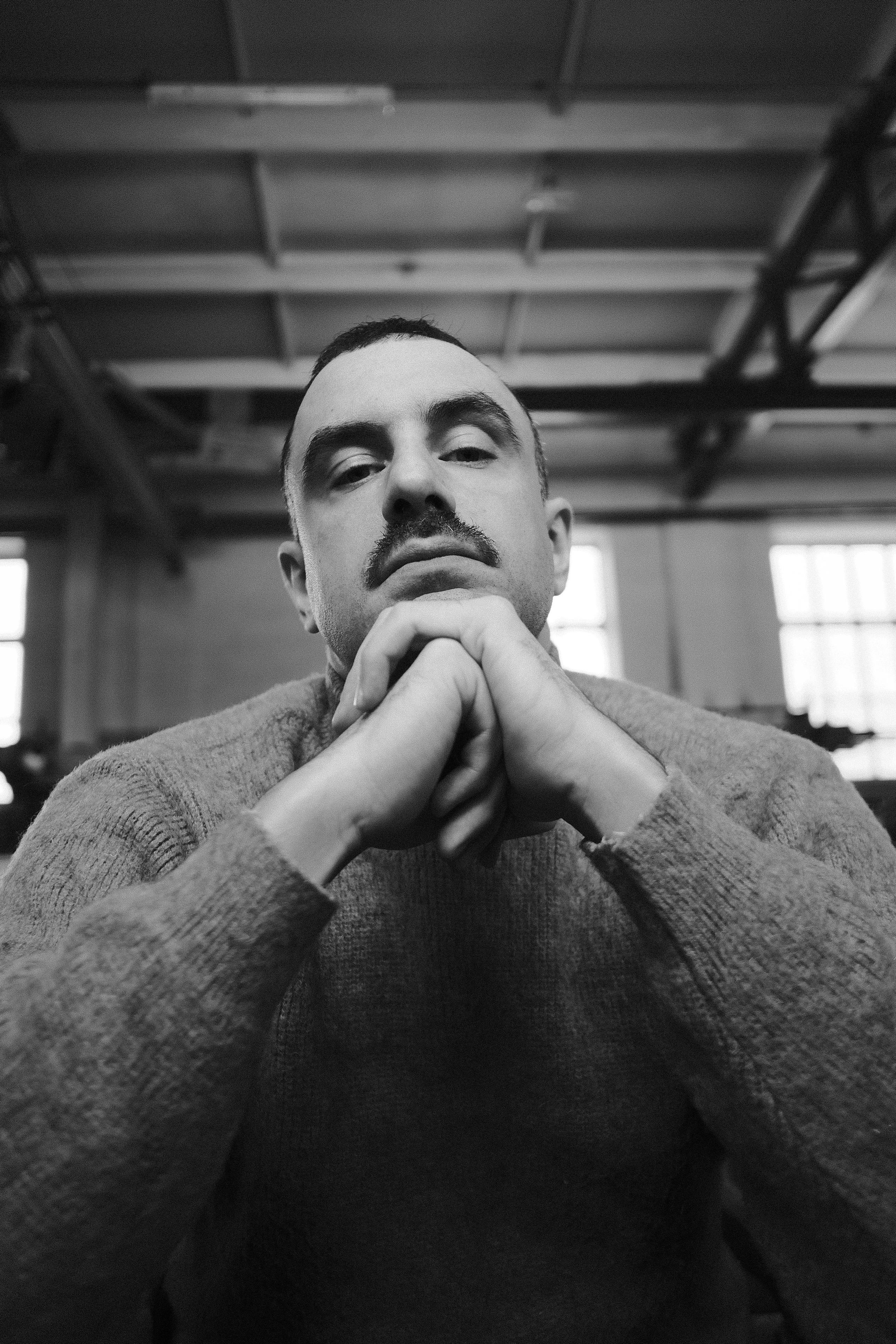 Портрет. Портретный фотограф Виктор Льерена