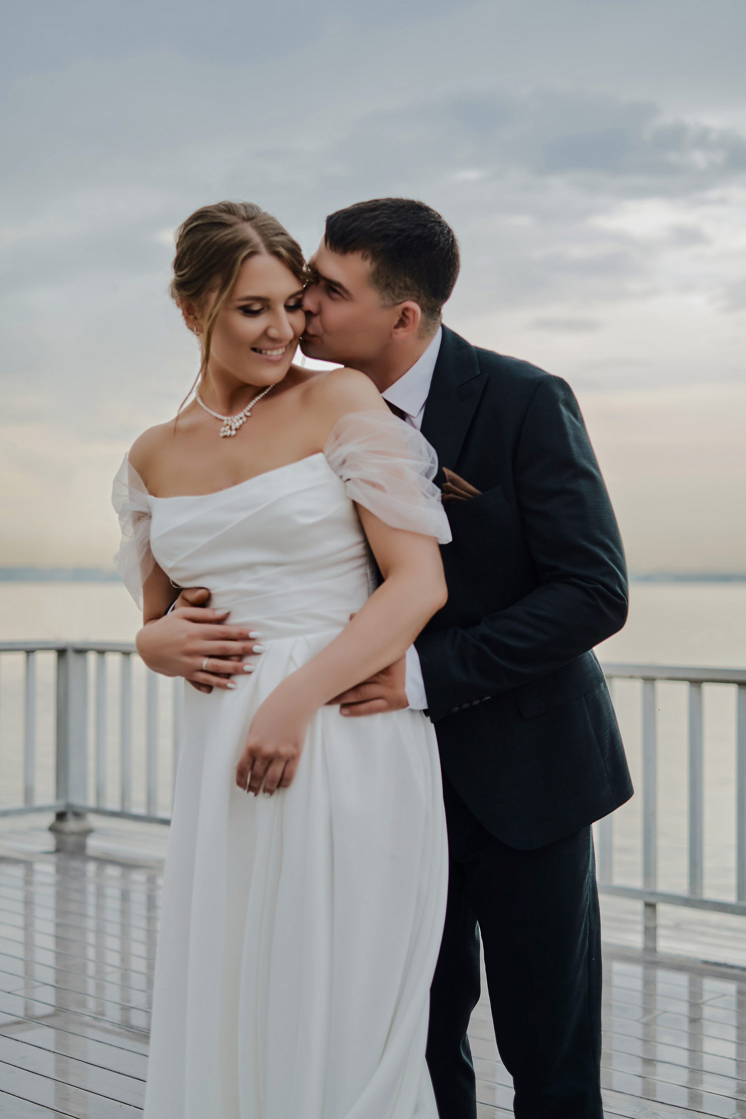 Влад и Анастасия. Свадебный фотограф Кристина Кулецкая г. Челябинск