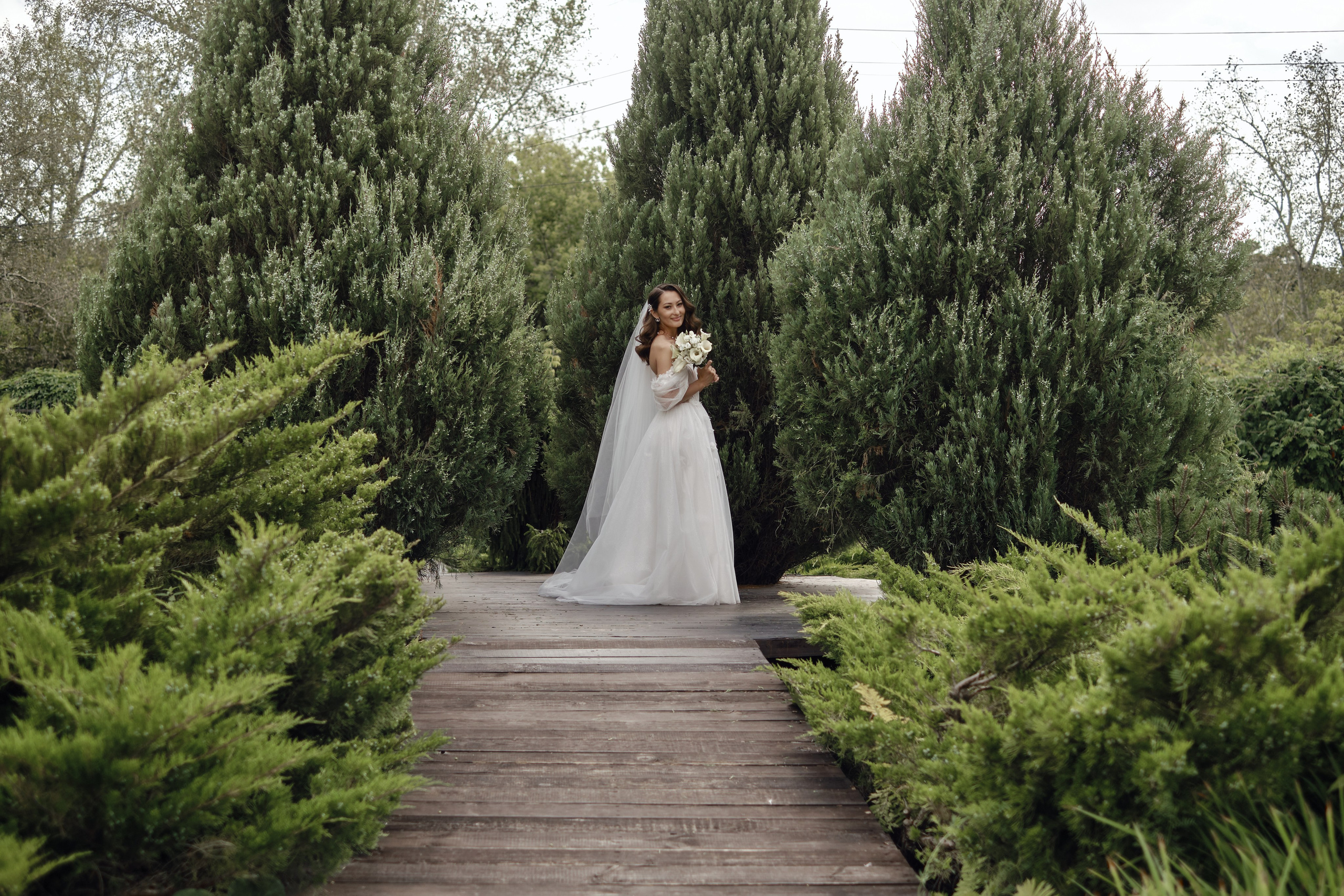 Евгений и Алсу. Свадебный фотограф Кристина Кулецкая г. Челябинск