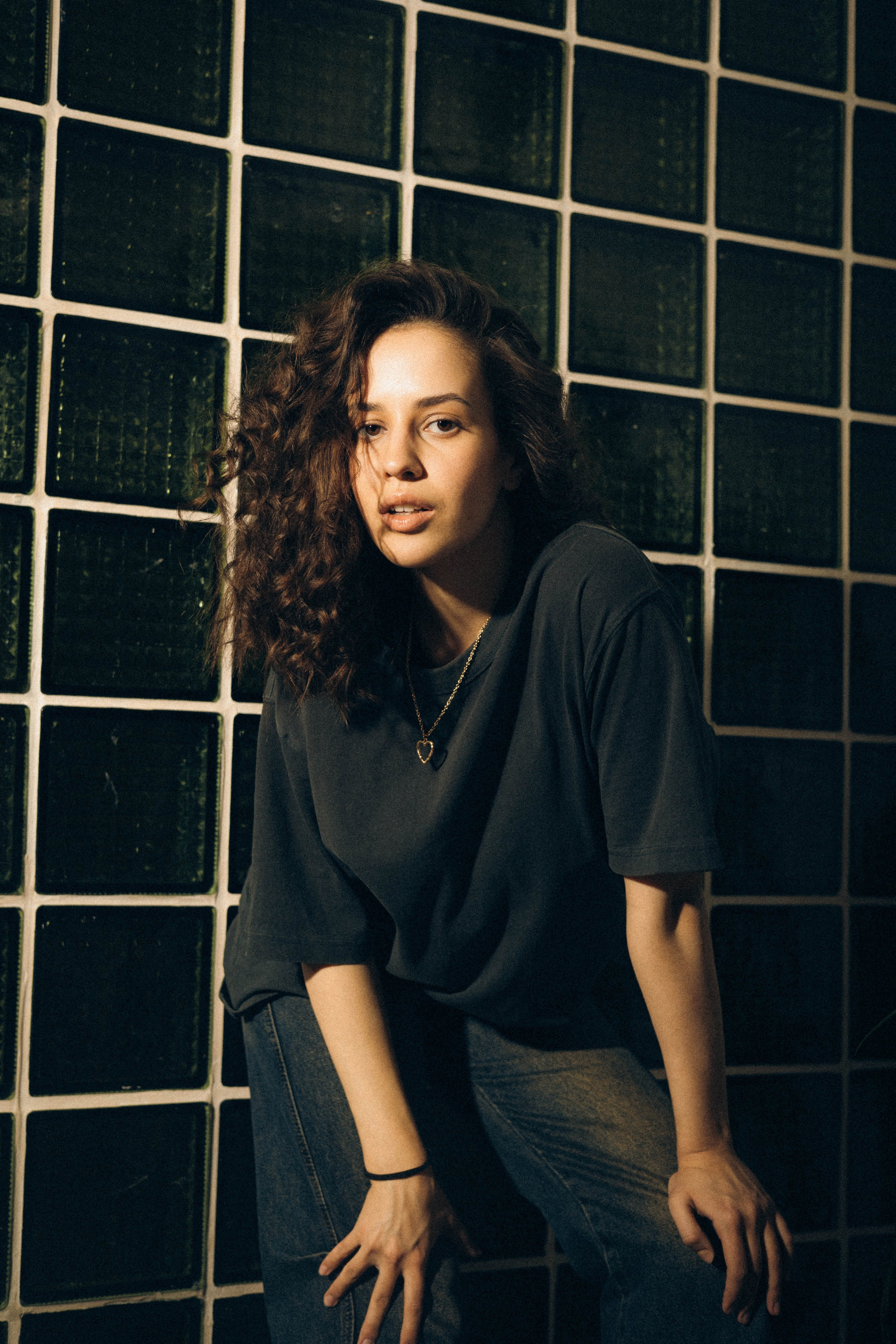 Студийные. Фотограф в Санкт-Петербурге Полина