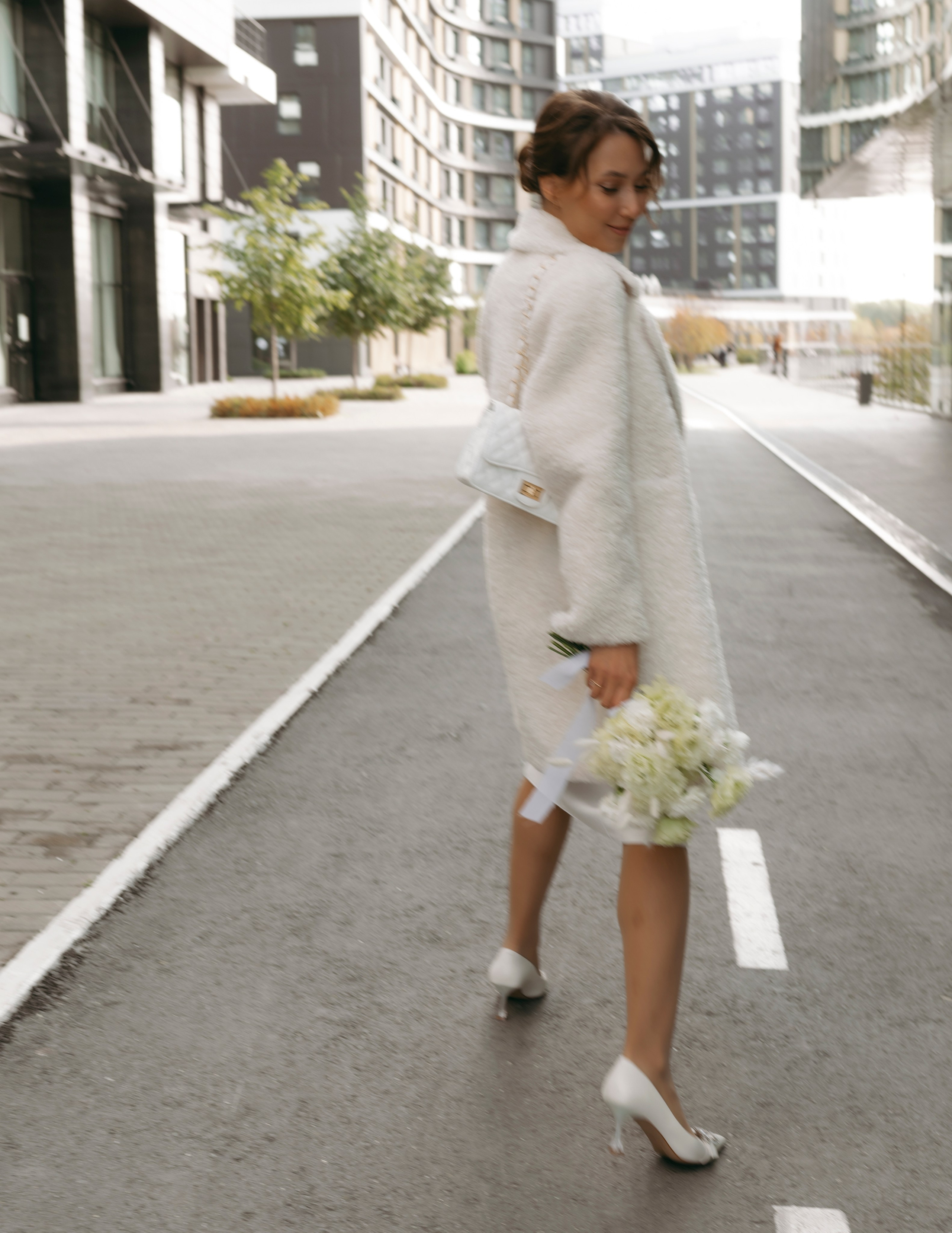 Павел и Анна. Фотограф Екатеринбург | Оля Макарова