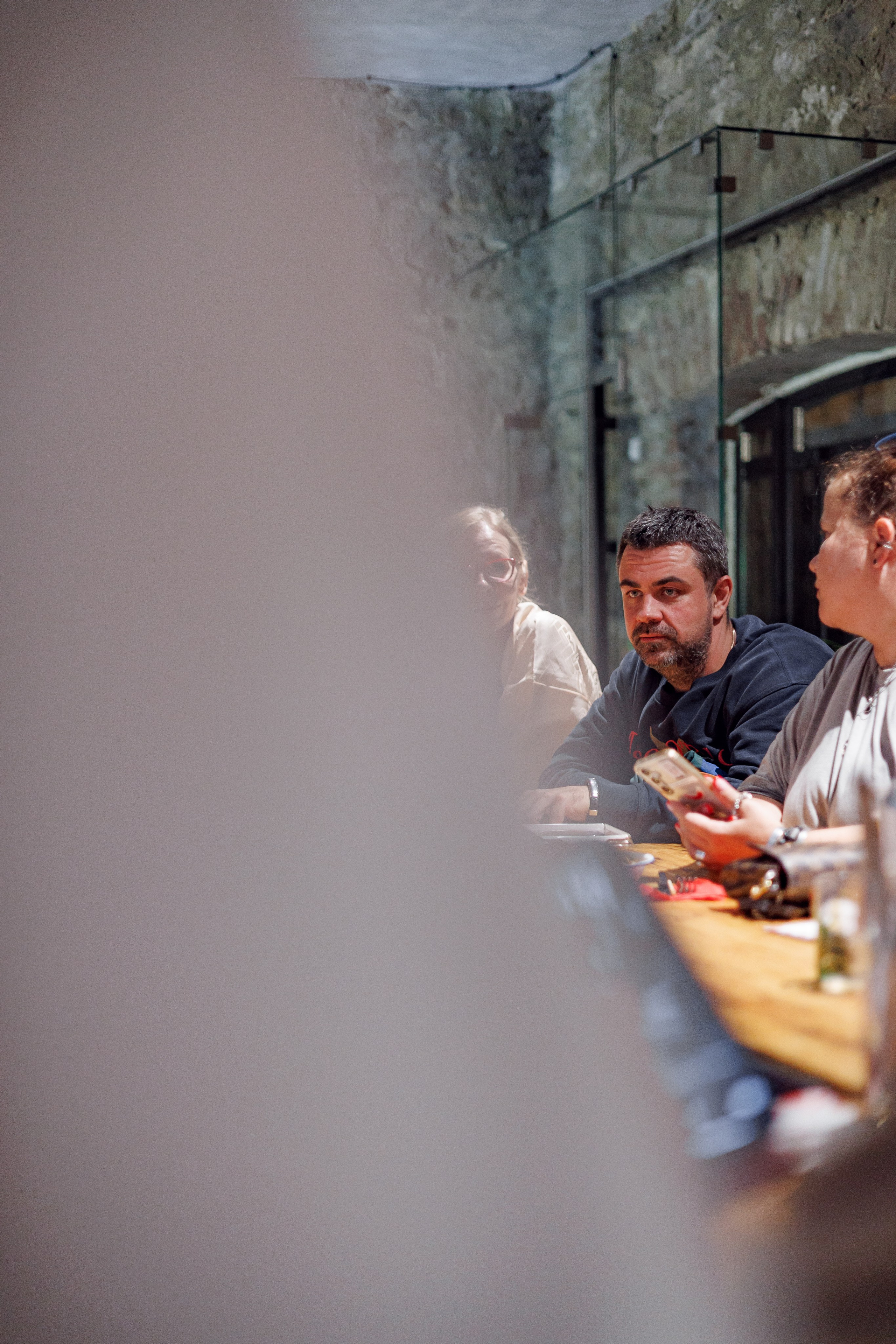 Гастроужин в ресторане Усадьба рябининых челябинск