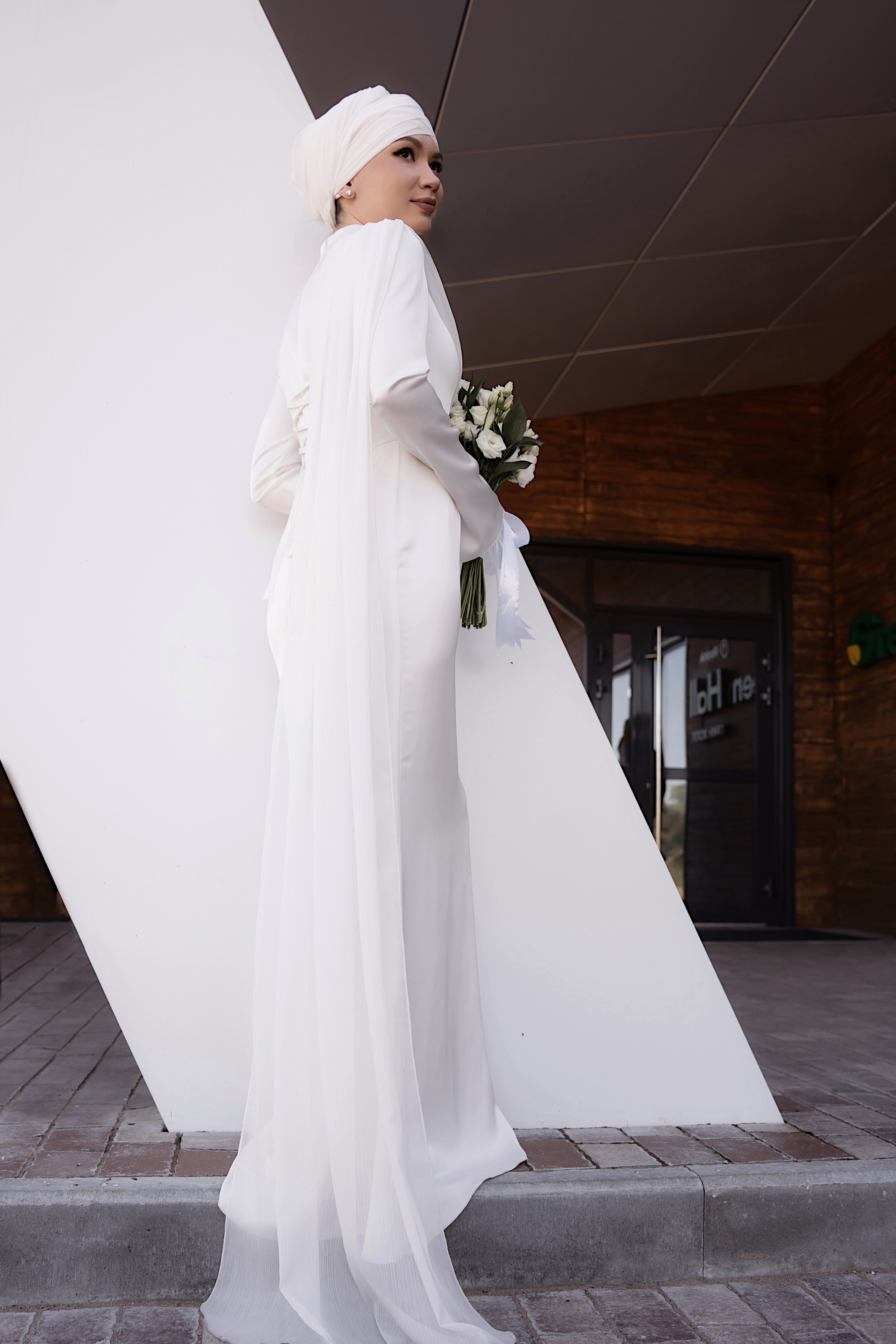 Никах| 19.07.2025. Главная