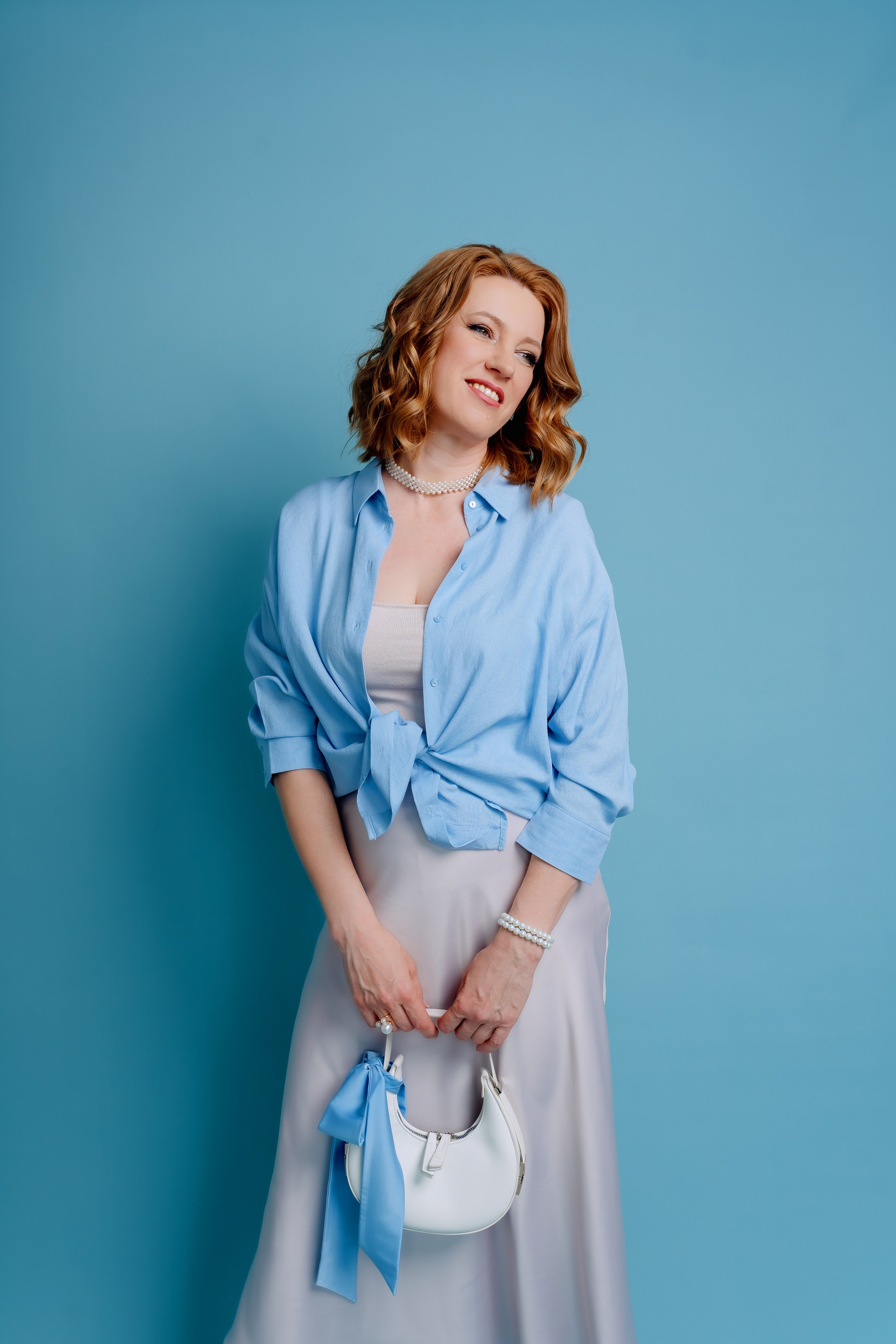 Профессиональная фотосессия для контента в соц.сети фотографа. Фотограф Ким Наталья в Красноярске