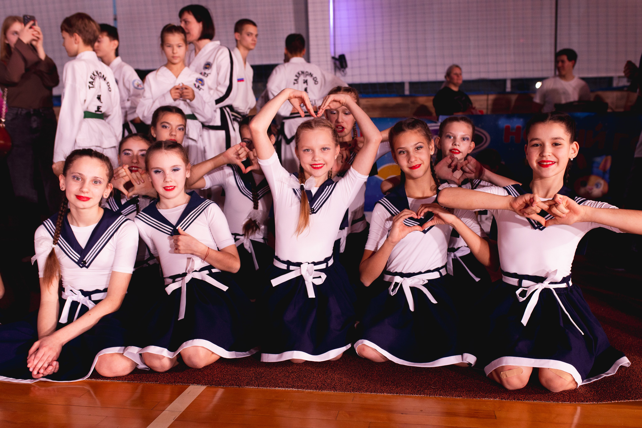 ТЦ Муссон. Фотограф в Севастополе и в Крыму