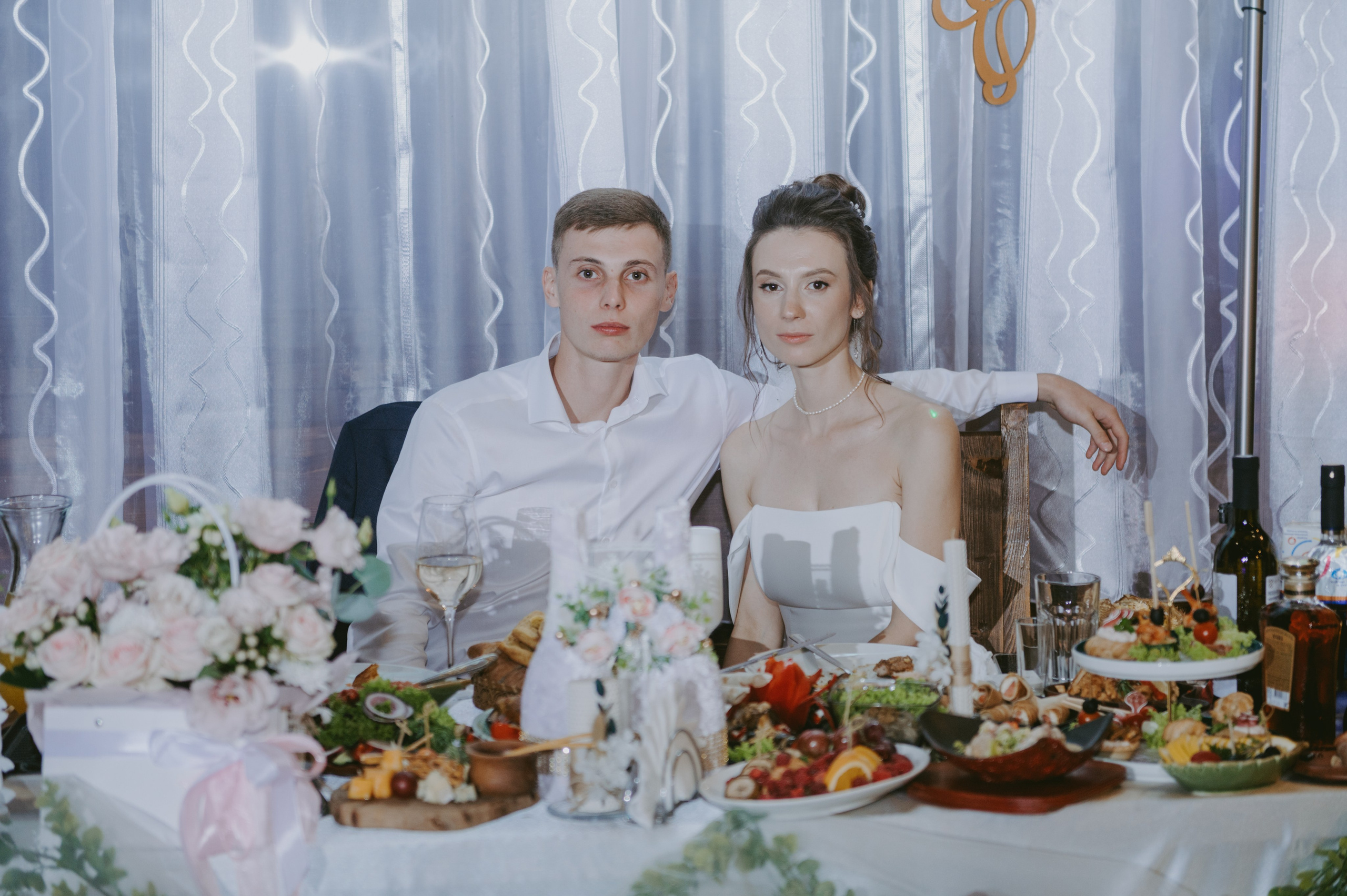 Олег&Елизавета фотограф Елена Горбач. Свадебный и семейный фотограф город Темрюк Фотостудия Темрюк