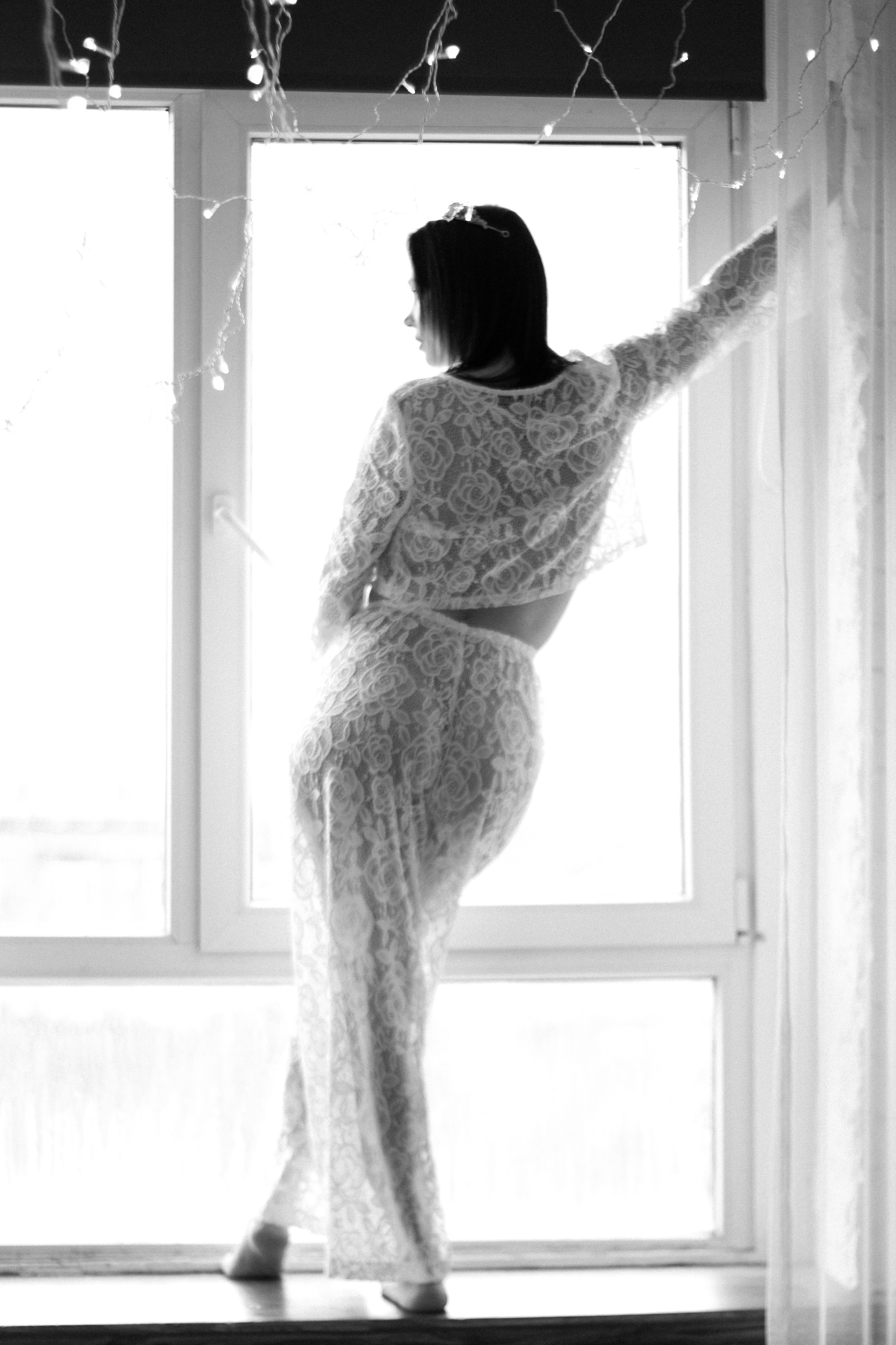 Студийная съемка. Полянская Арина — профессиональный фотограф в Краснодаре