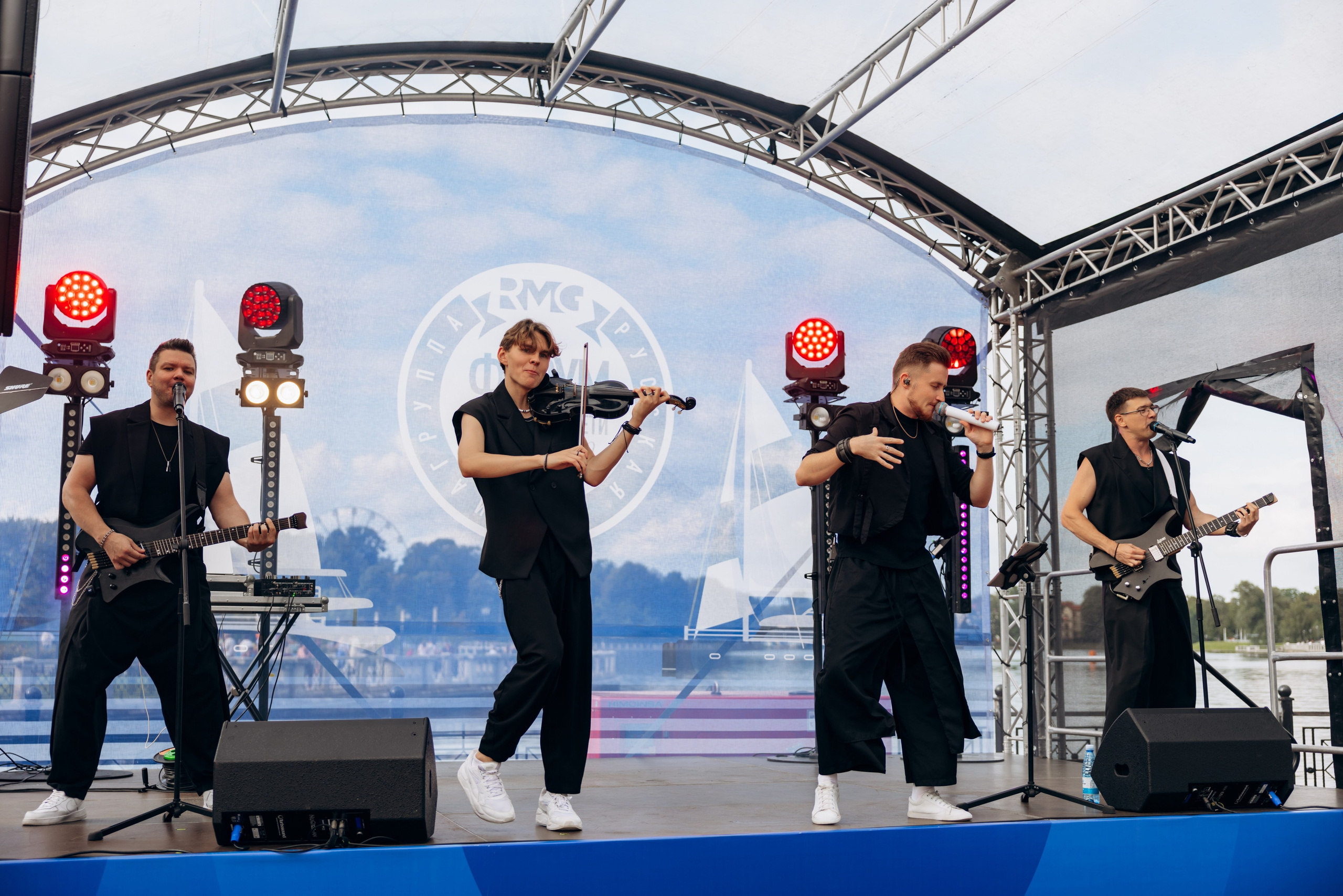 RMG Парусная регата (день 3). Фотограф в Калининграде свадебная фотография, репортажная, фотосессии