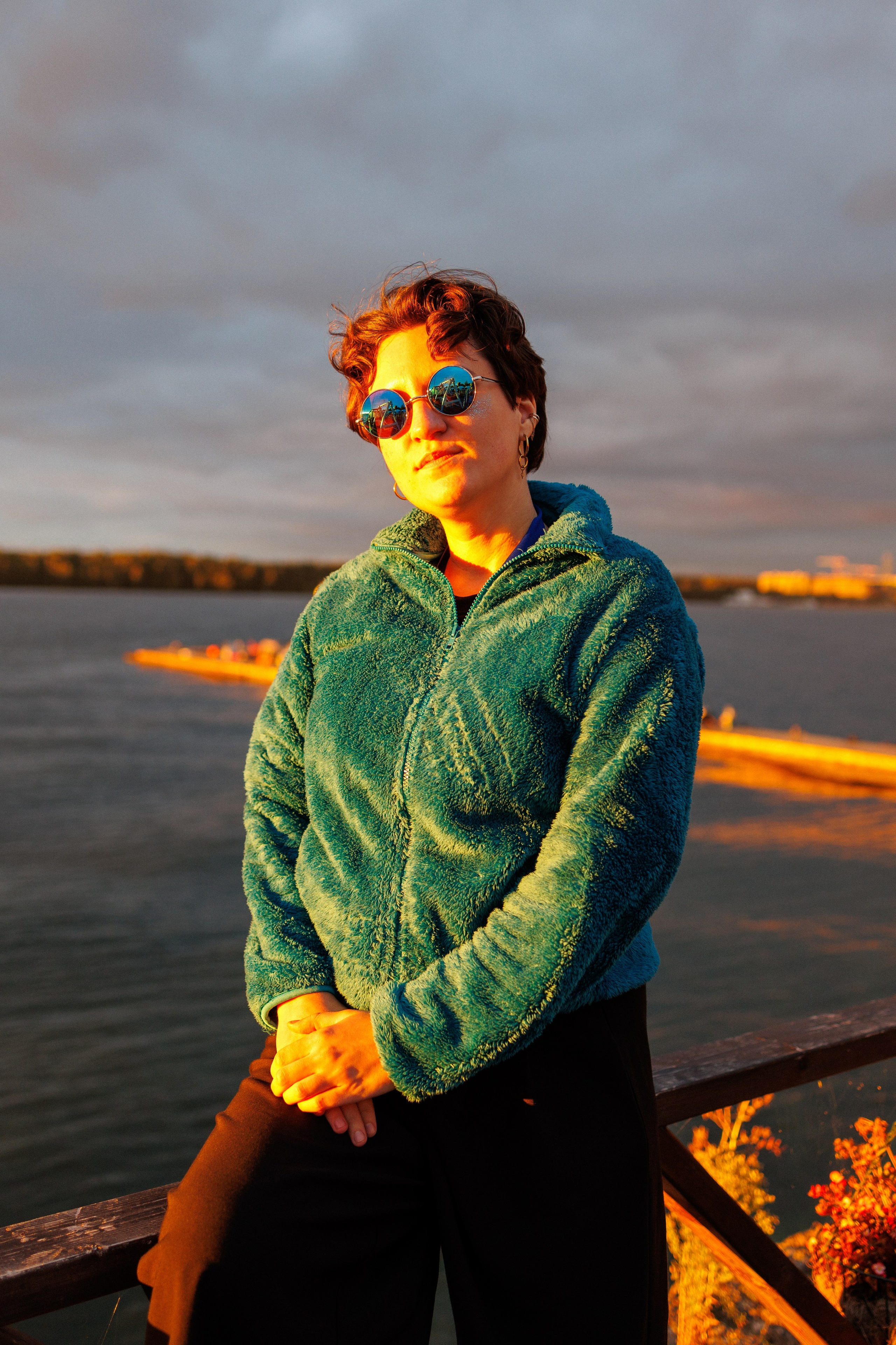 Тимбилдинг в «Улетай». Фотограф Александр Тулупов