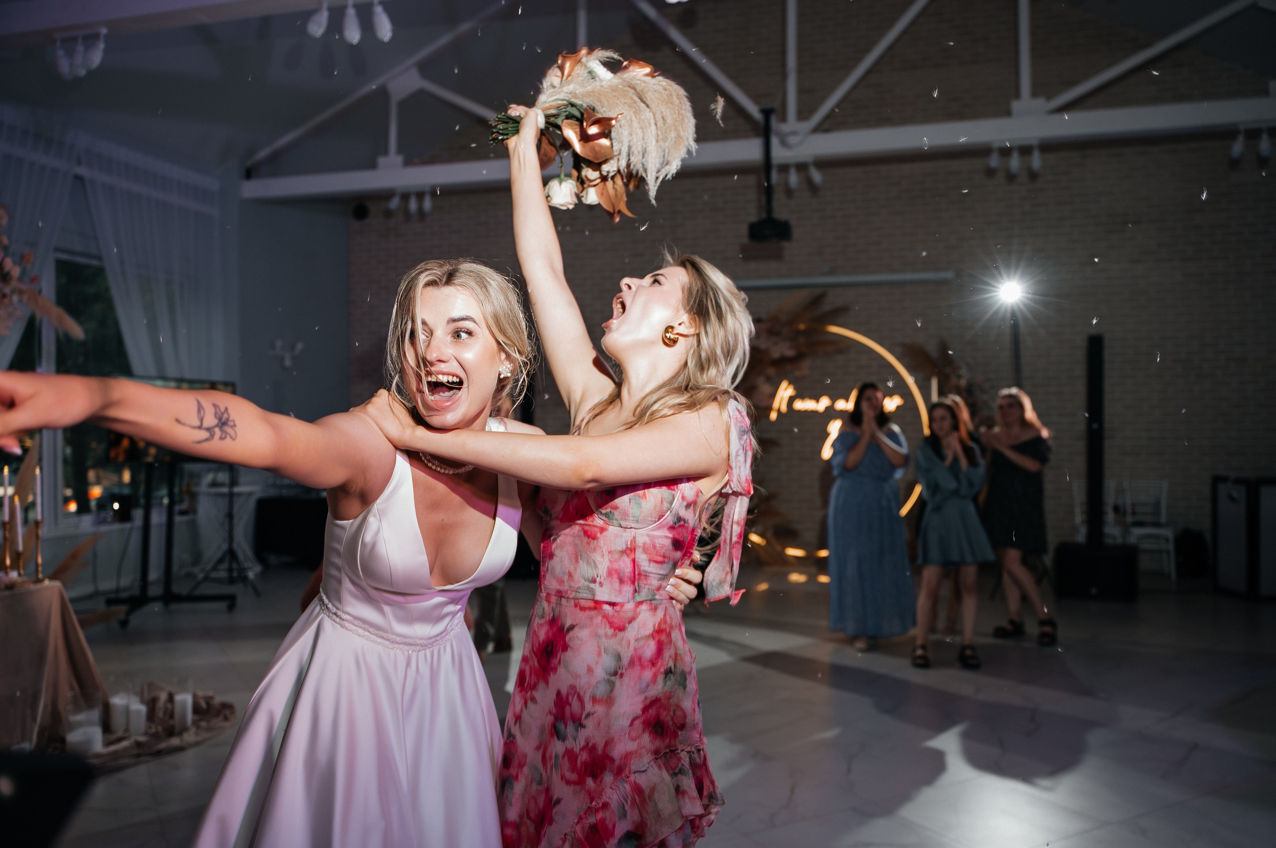 Дима и Аня 27.07.2024. Свадебный и семейный фотограф в городе Смоленске