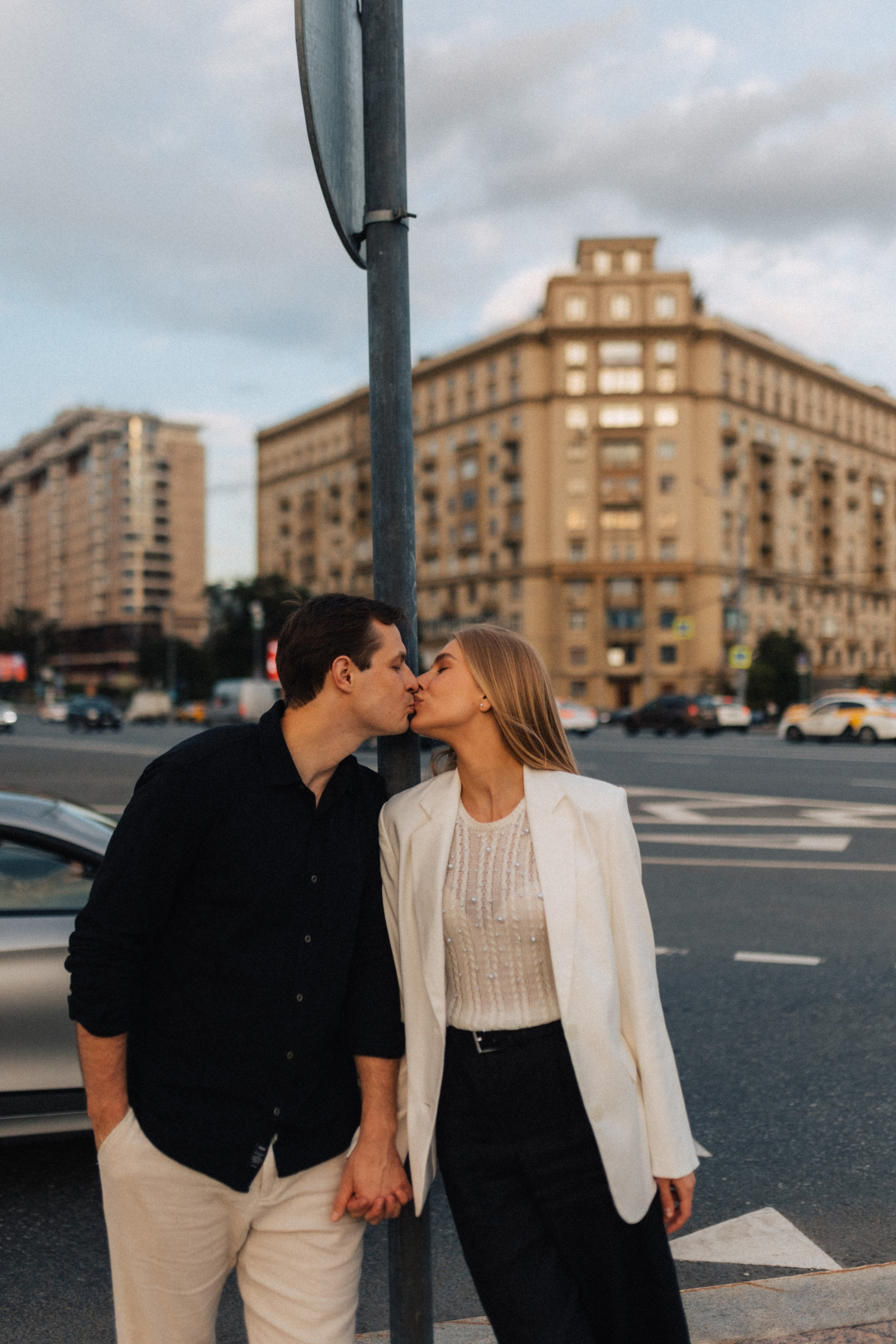Никита/Аня. Фотограф в Москве Татьяна Сергеева