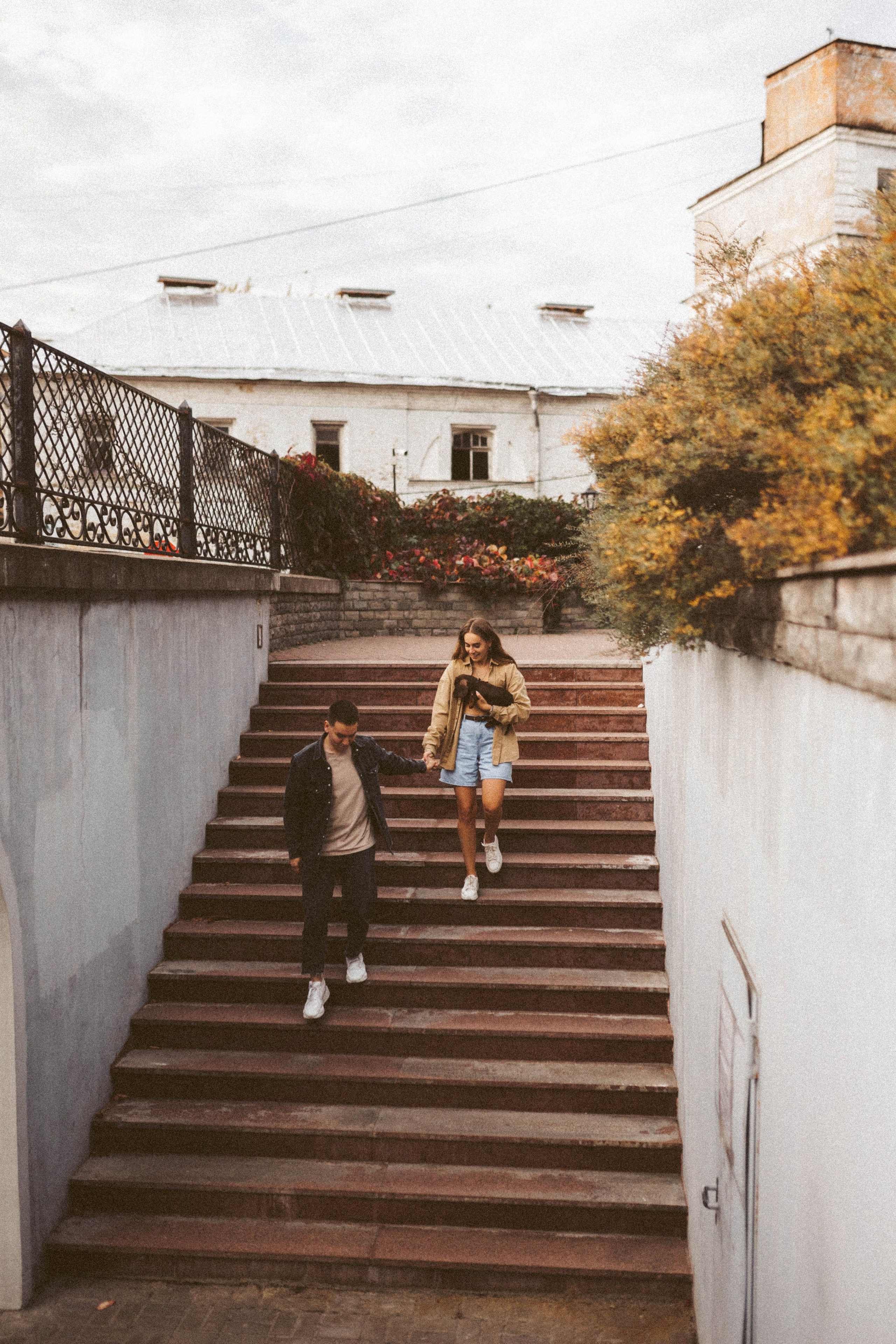 Руслан/Вика/Велес. Фотограф в Москве Татьяна Сергеева