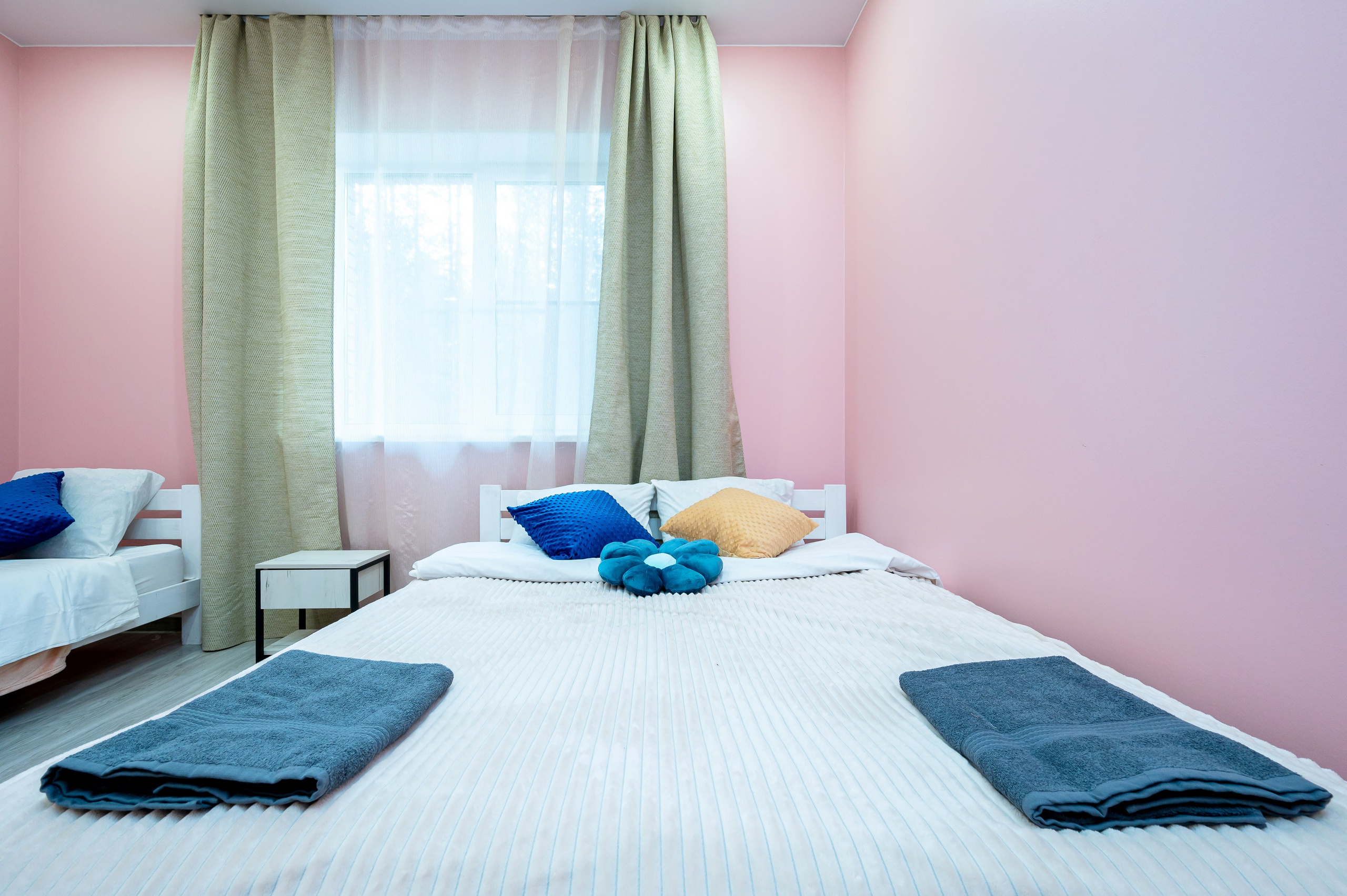 Дом под аренду на берегу Ладожского озера. Интерьерный фотограф. Фото- видеосъемка недвижимости Санкт-Петербург