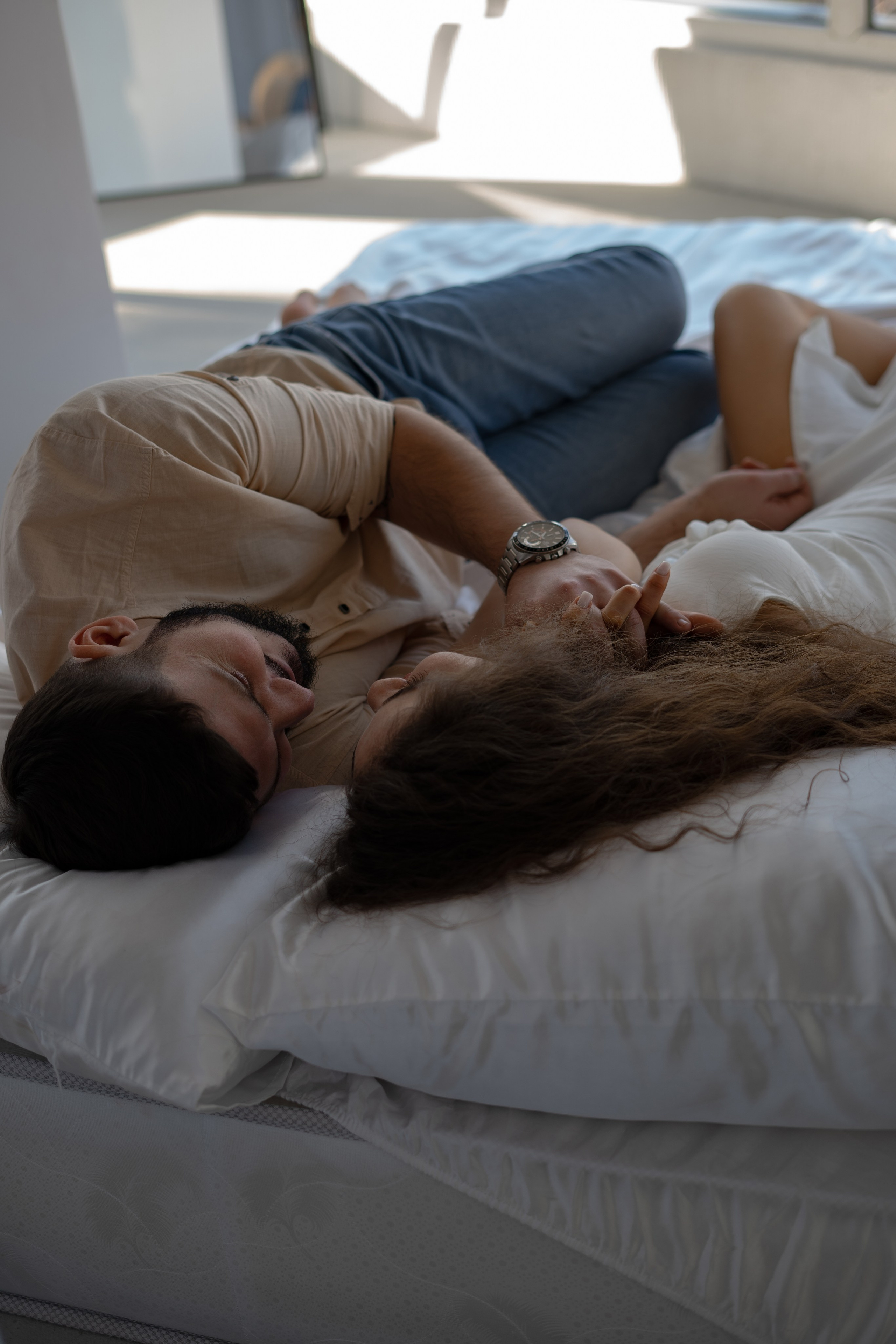 Роман и Эмма. Профессиональный Фотограф в Сочи Марина Ситкина