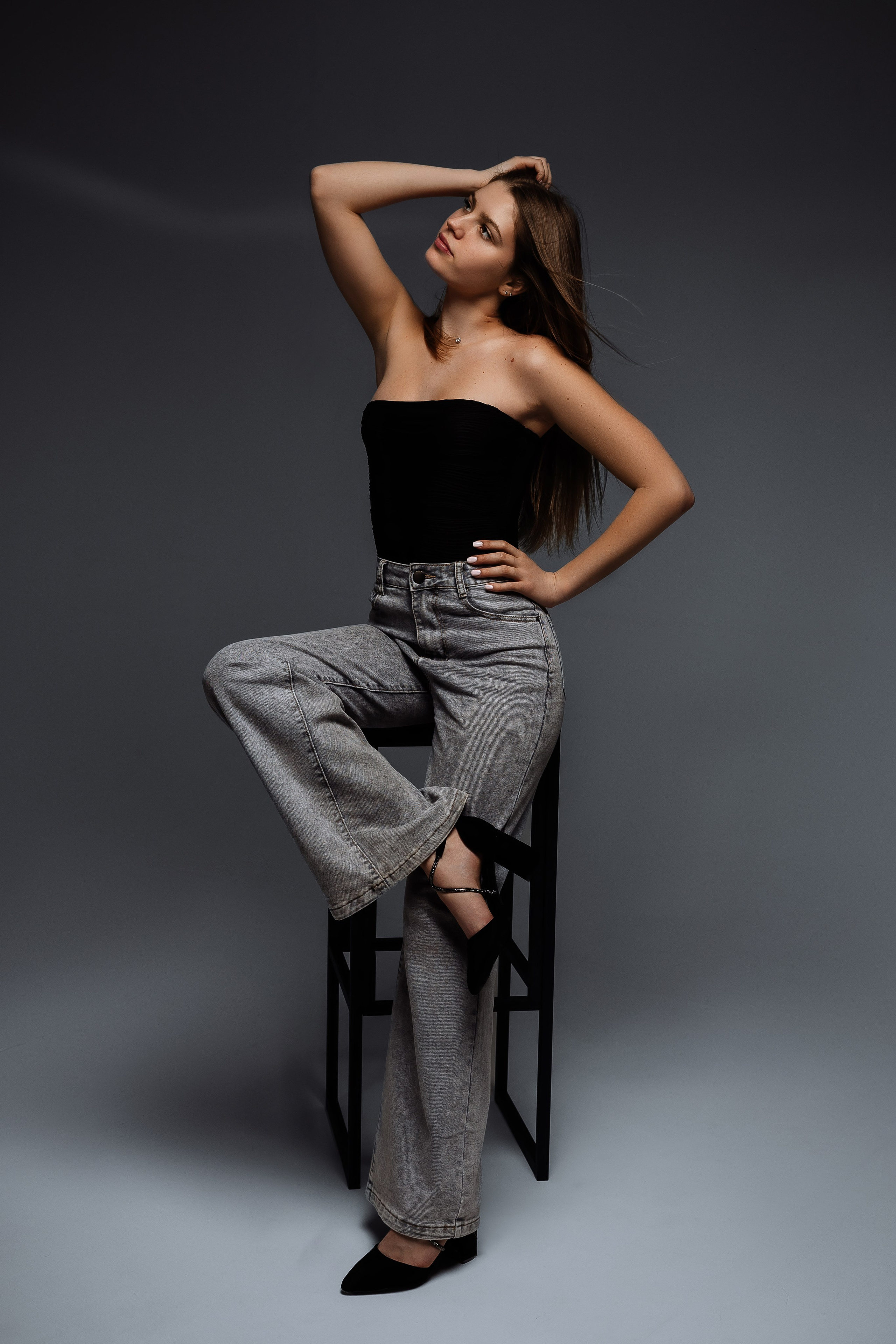 Настя. Женский/Детский фотограф в Симферополе Вероника Слепогина