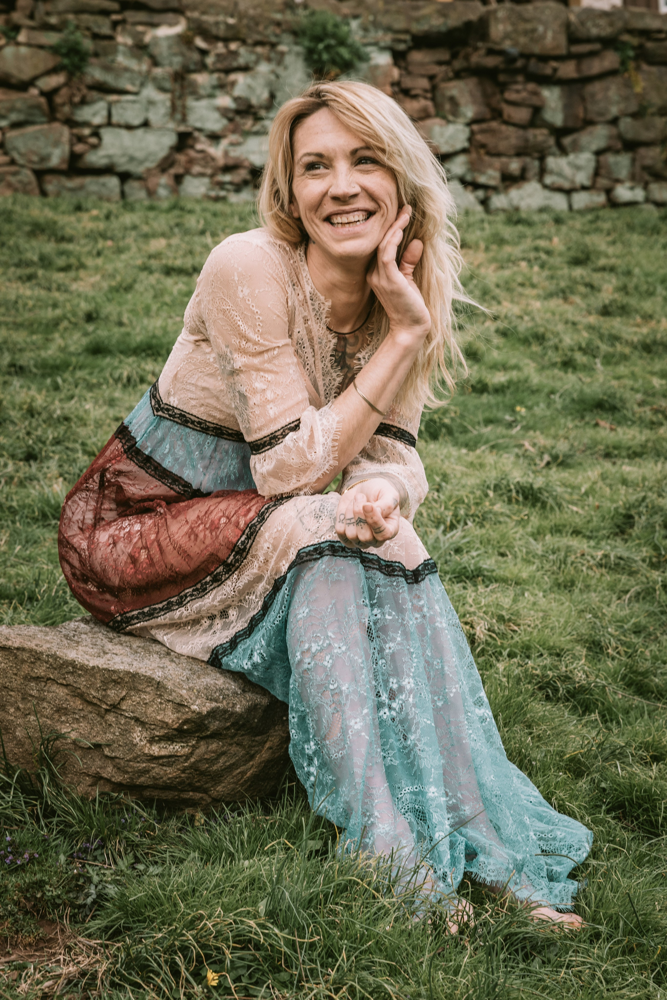 Session at the client’s home. Family photographer in Eastern Pennsylvania, Inna Nairn