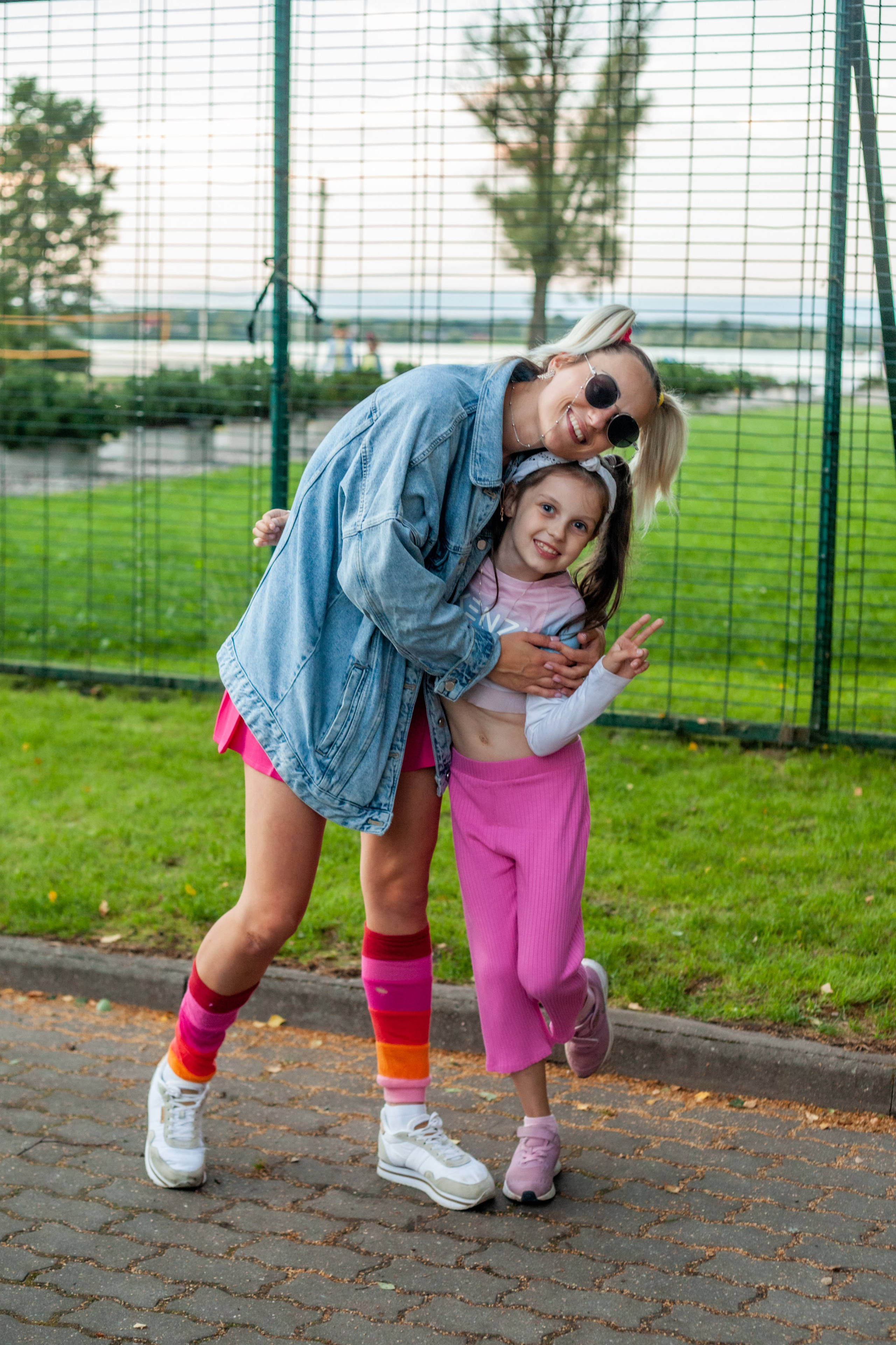 Репортаж: Детский лагерь. Фотограф Olya Posnimay