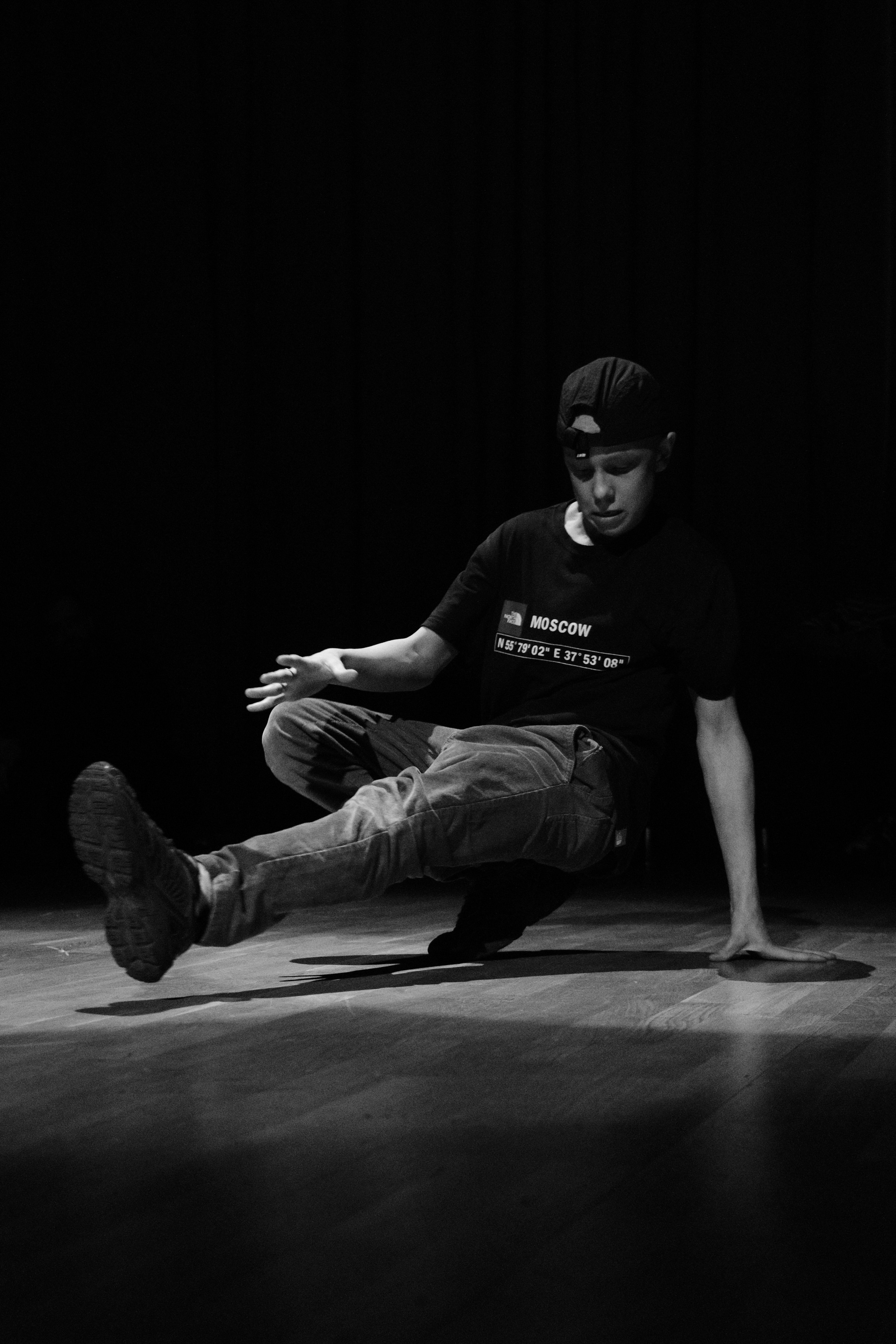 Moscow Breaking Championship 2024. LIYALEE PHOTO