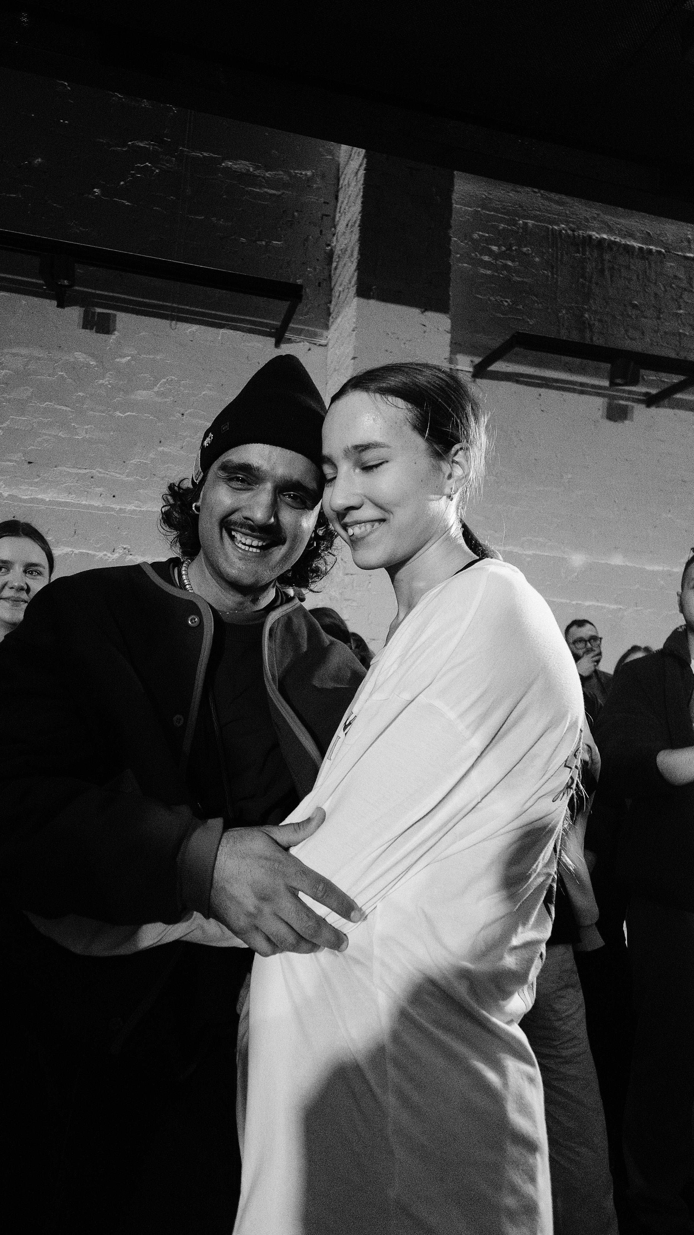 ODD PROJECT. LIYALEE PHOTO