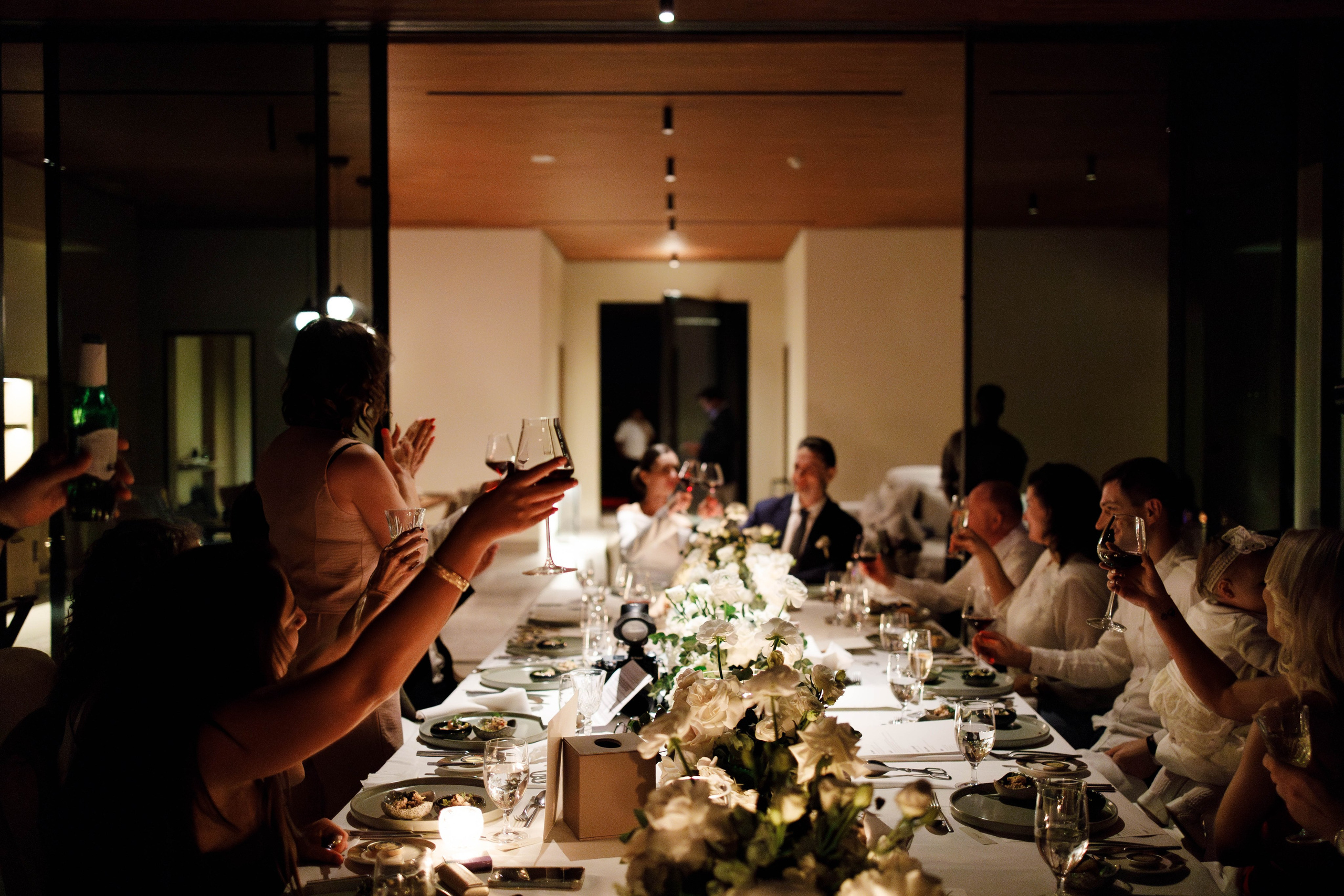 D+B. Фотограф Андрей Баксов