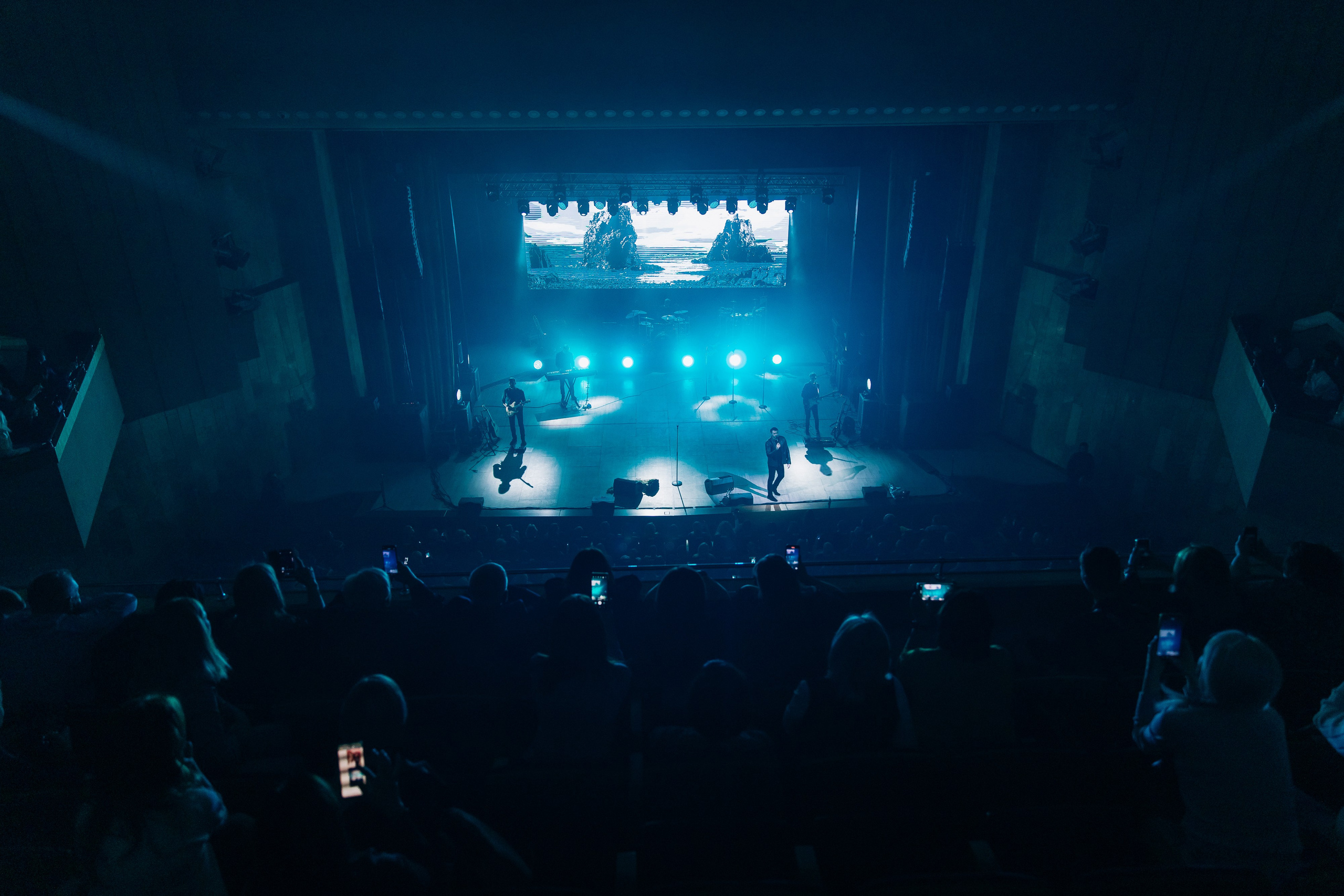 Концерт EMIN Ставрополь 30 Октября 2023. Фотограф Николай Петрушкин | Ставрополь, Москва