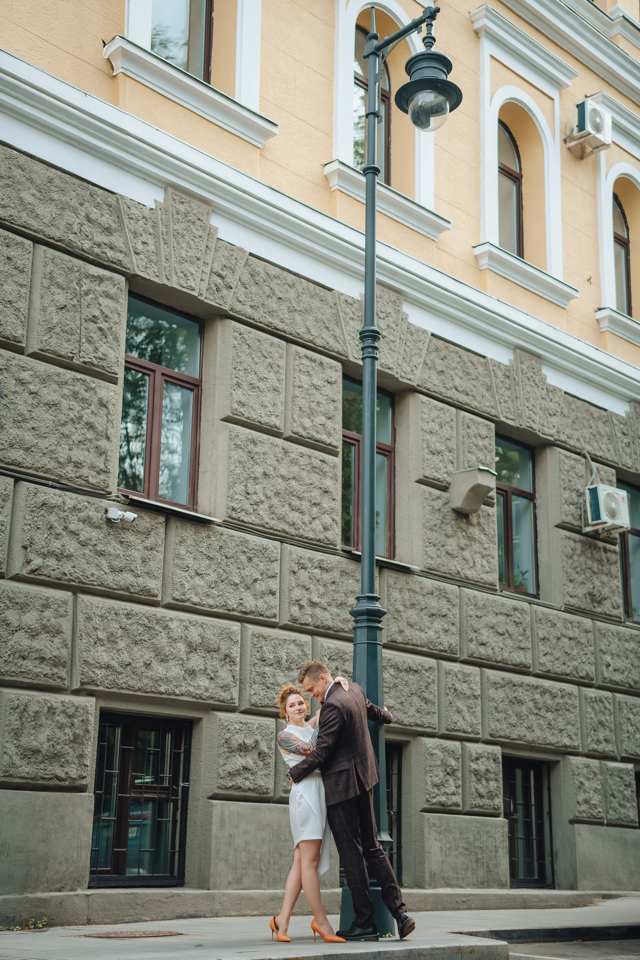 Время принадлежит нам. Семейный фотограф