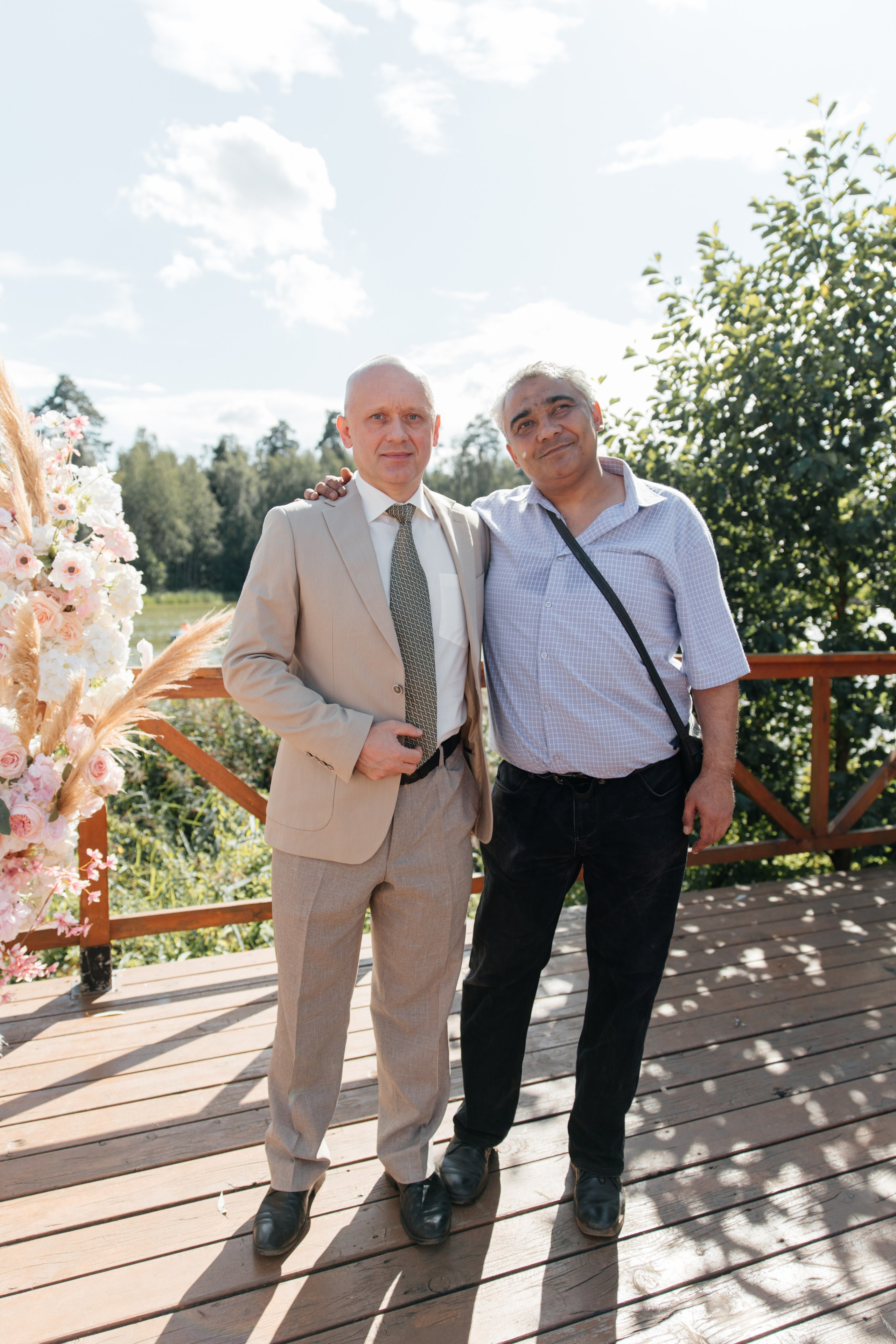 BORIS & ANASTASIA. Свадебное ФОТО & ВИДЕО Москва/Липецк