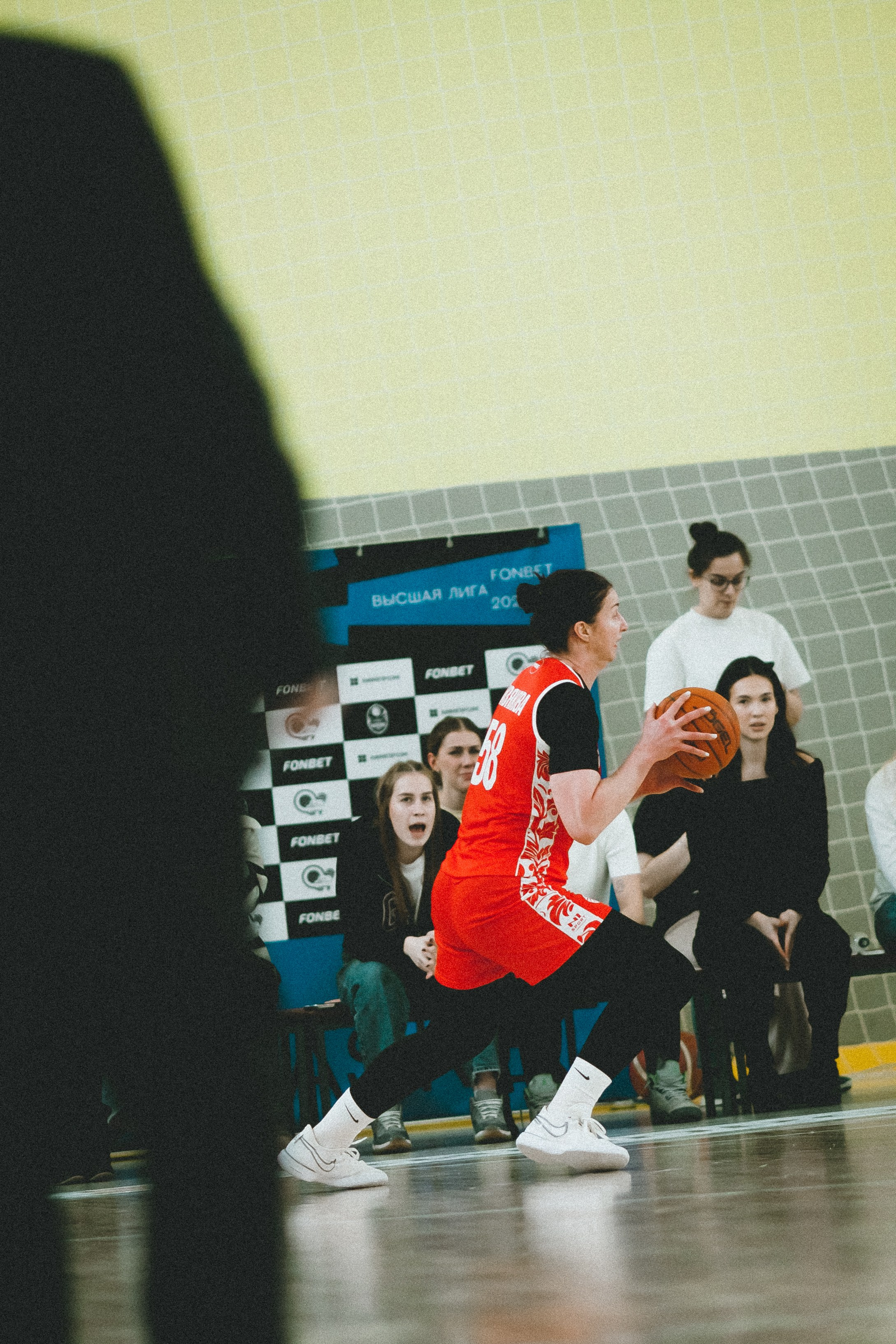 Атланта-Юность / 1. Фотография