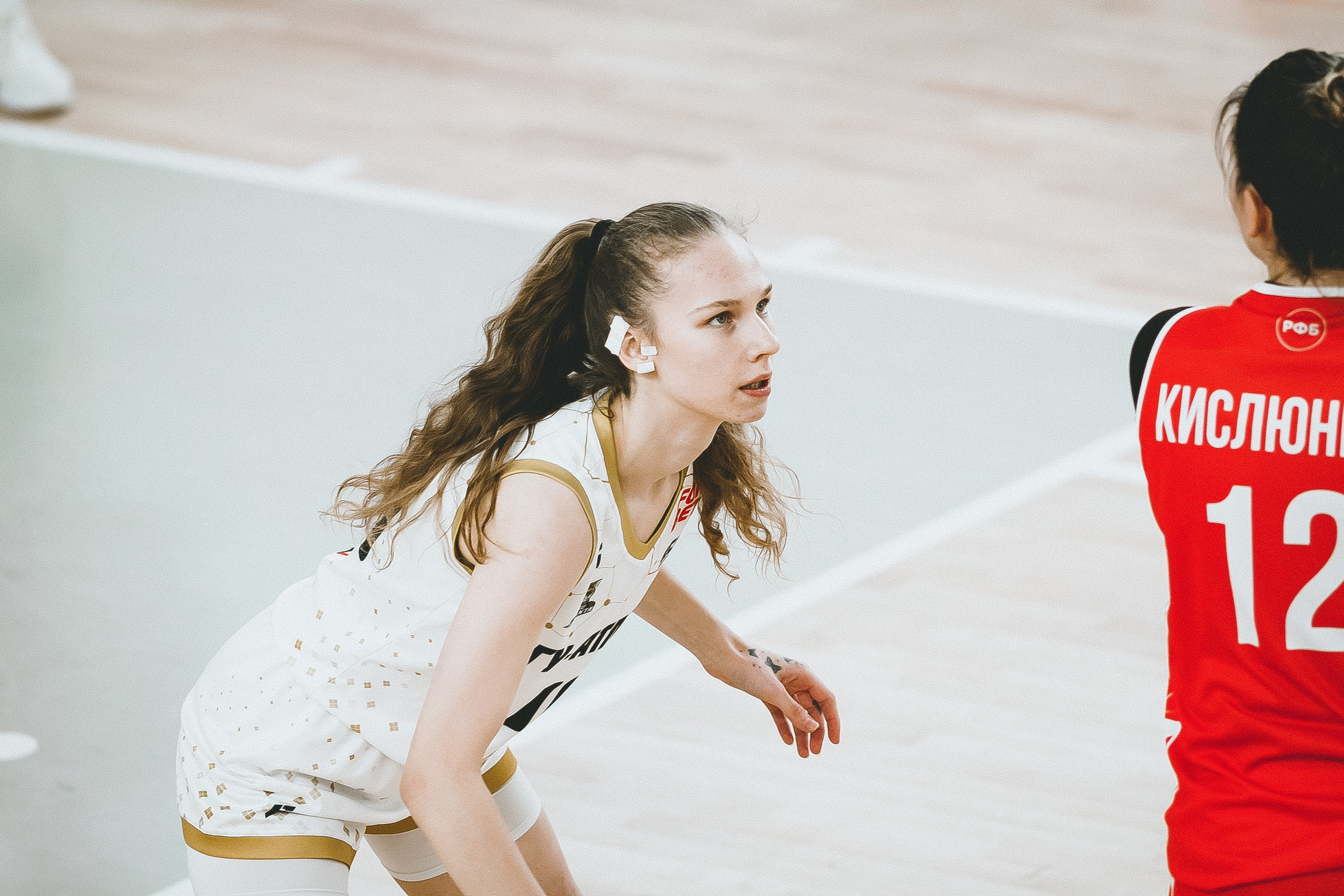 Атланта-Юность / 2. Фотография