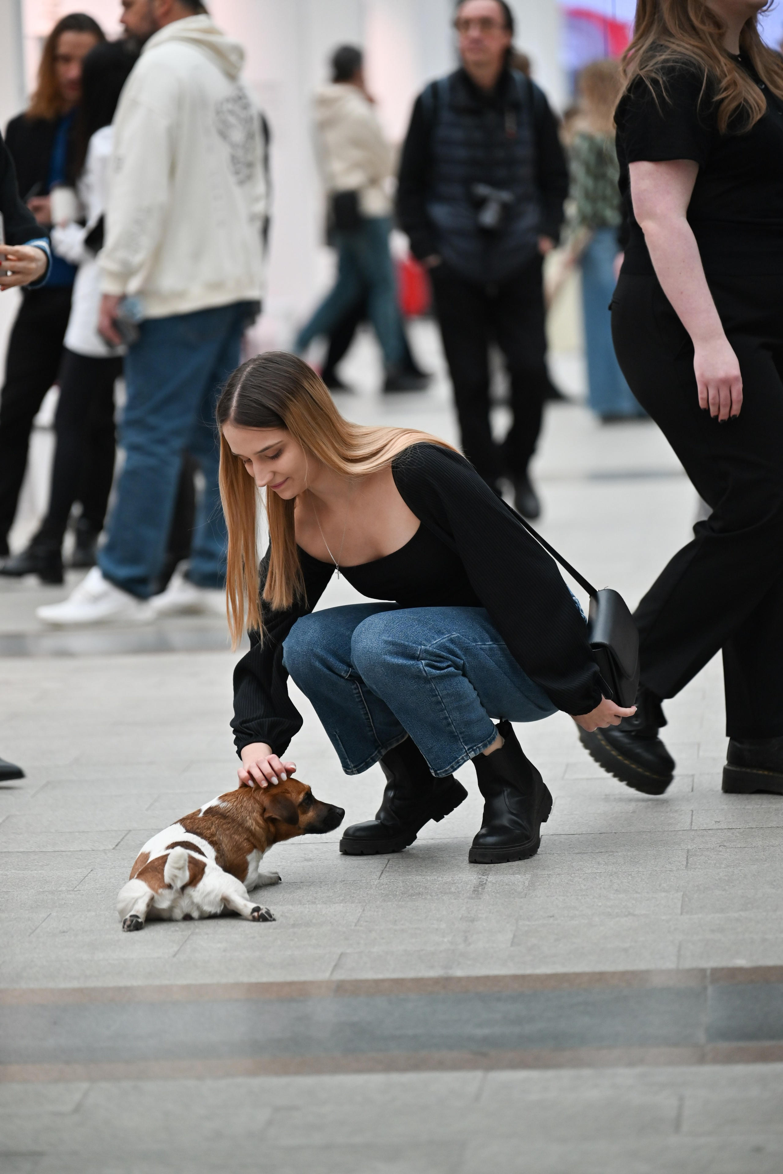 Art Russia. Семейный фотограф г. Москва