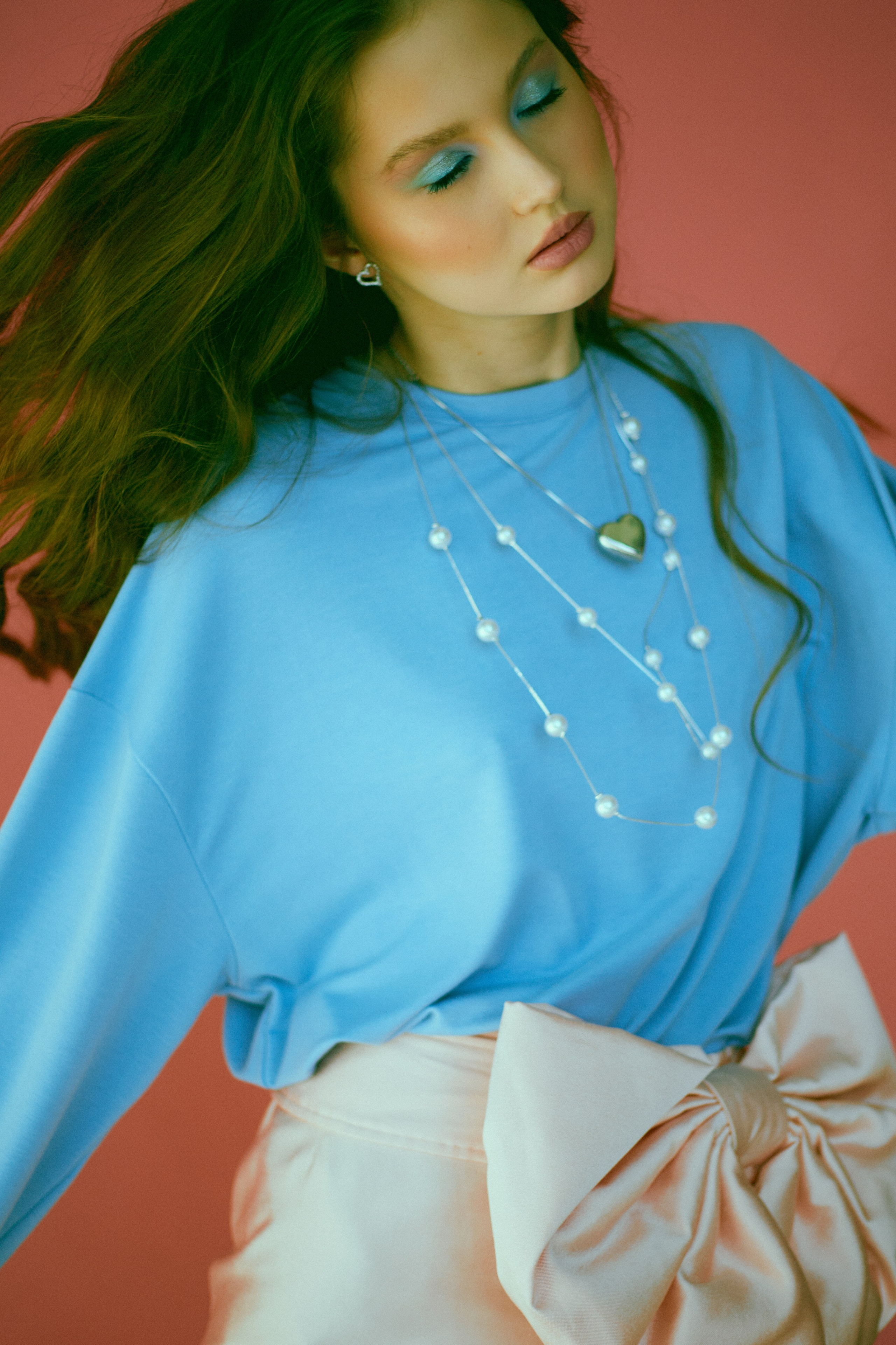 Анастасия. Фотограф Ионова Анастасия, г Владивосток