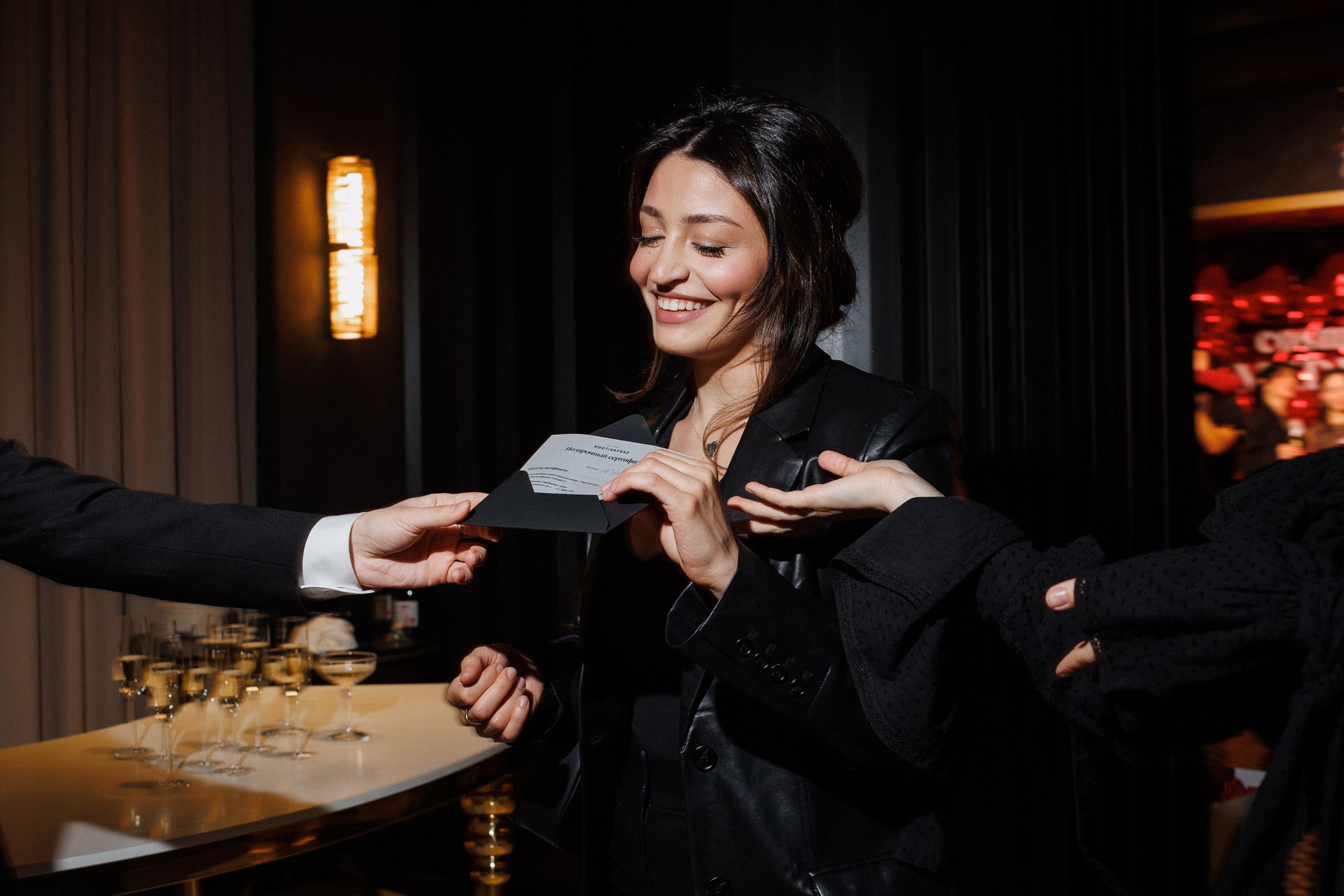 Cosmo Medici. Фотограф Ставрополь Петр Голубенко