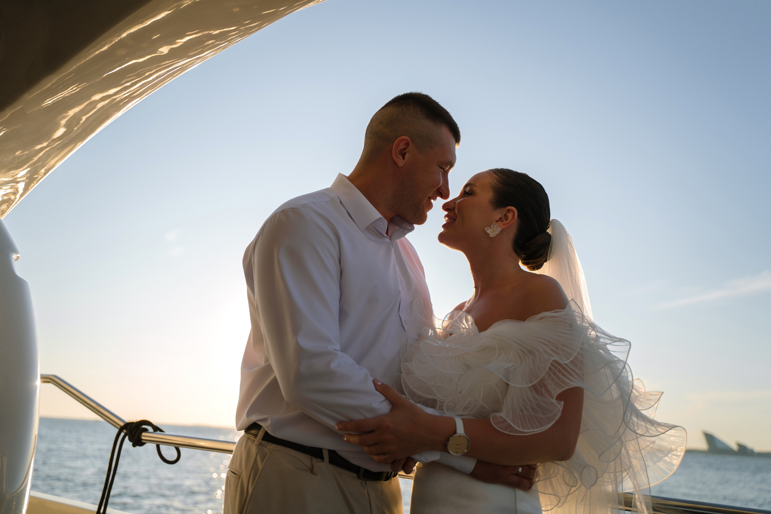 Диана и Даниил. Фотограф в Санкт-Петербурге Алексей Глазанов