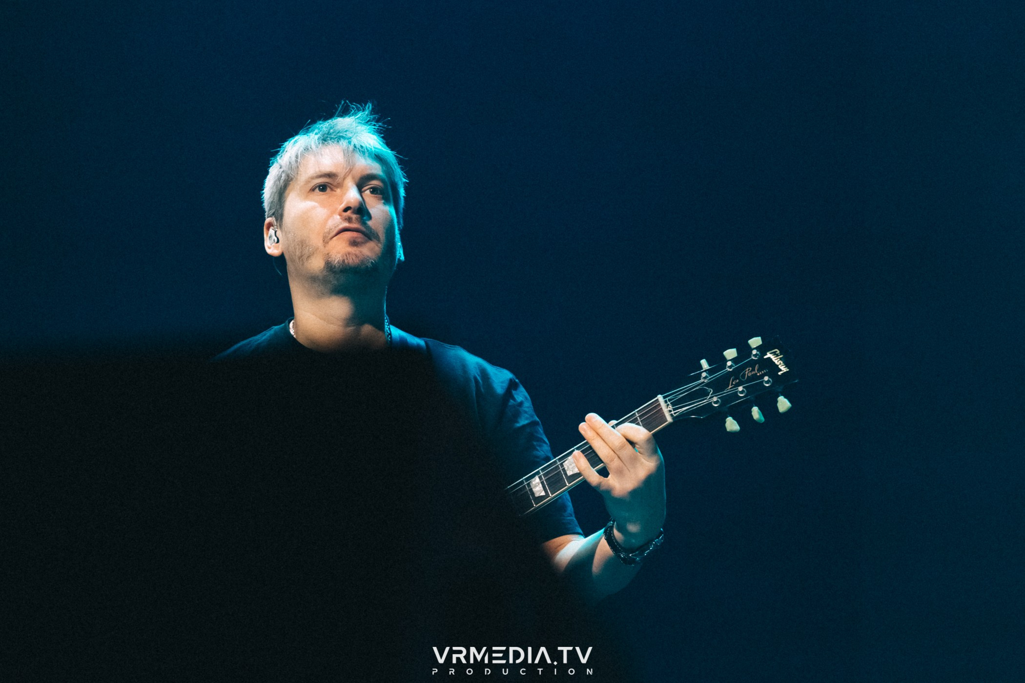 Вячеслав Бутусов. Nautilus Pompilius — 40 лет. лучшее на бис!