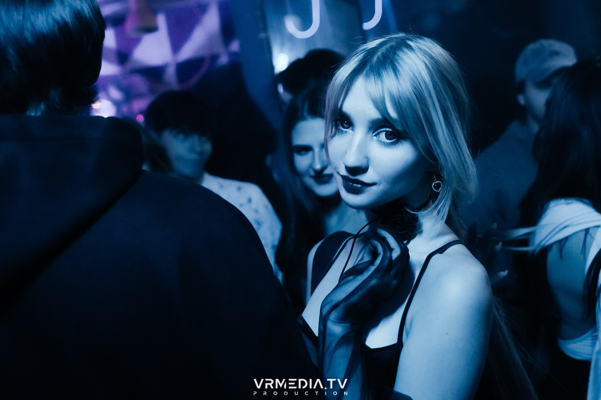 ZOMBIE CIRCUS в баре «Cosmo»