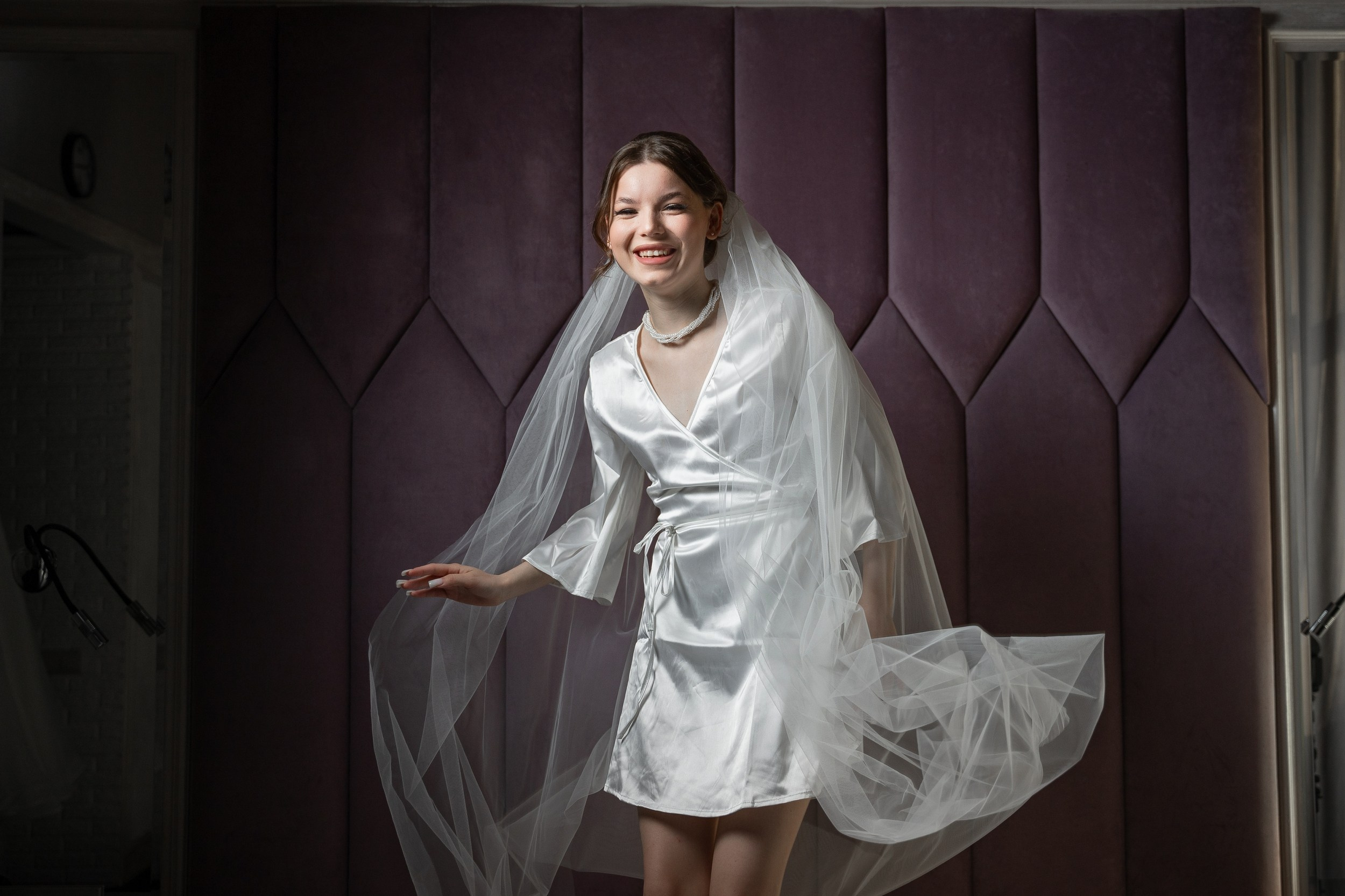 Свадебный день Андрея и Анастасии. Свадебный и семейный фотограф в Омске Мормулев Михаил