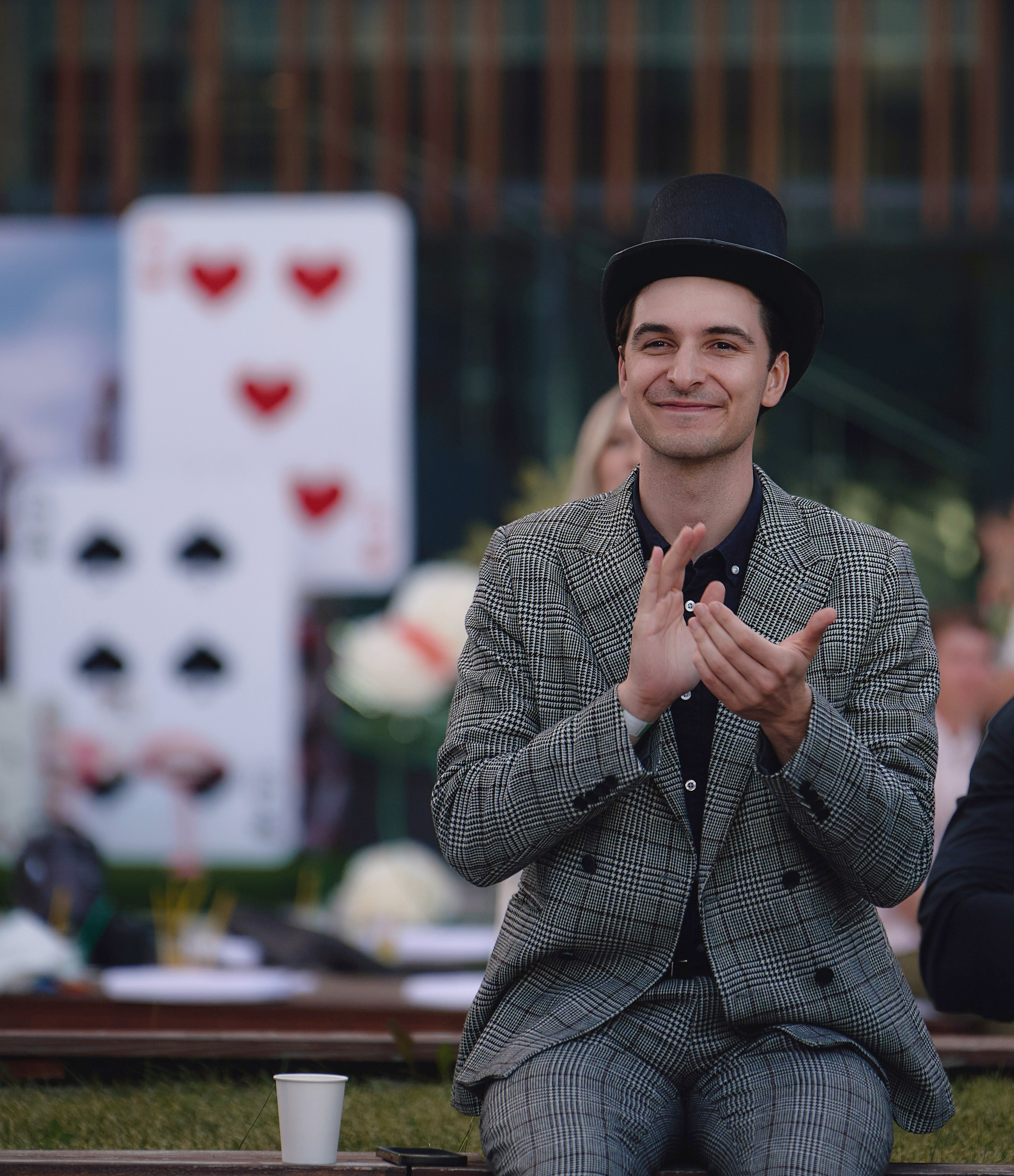 AIG. Анима в стране чудес. Ваш мультижанровый фотограф Александр Белов